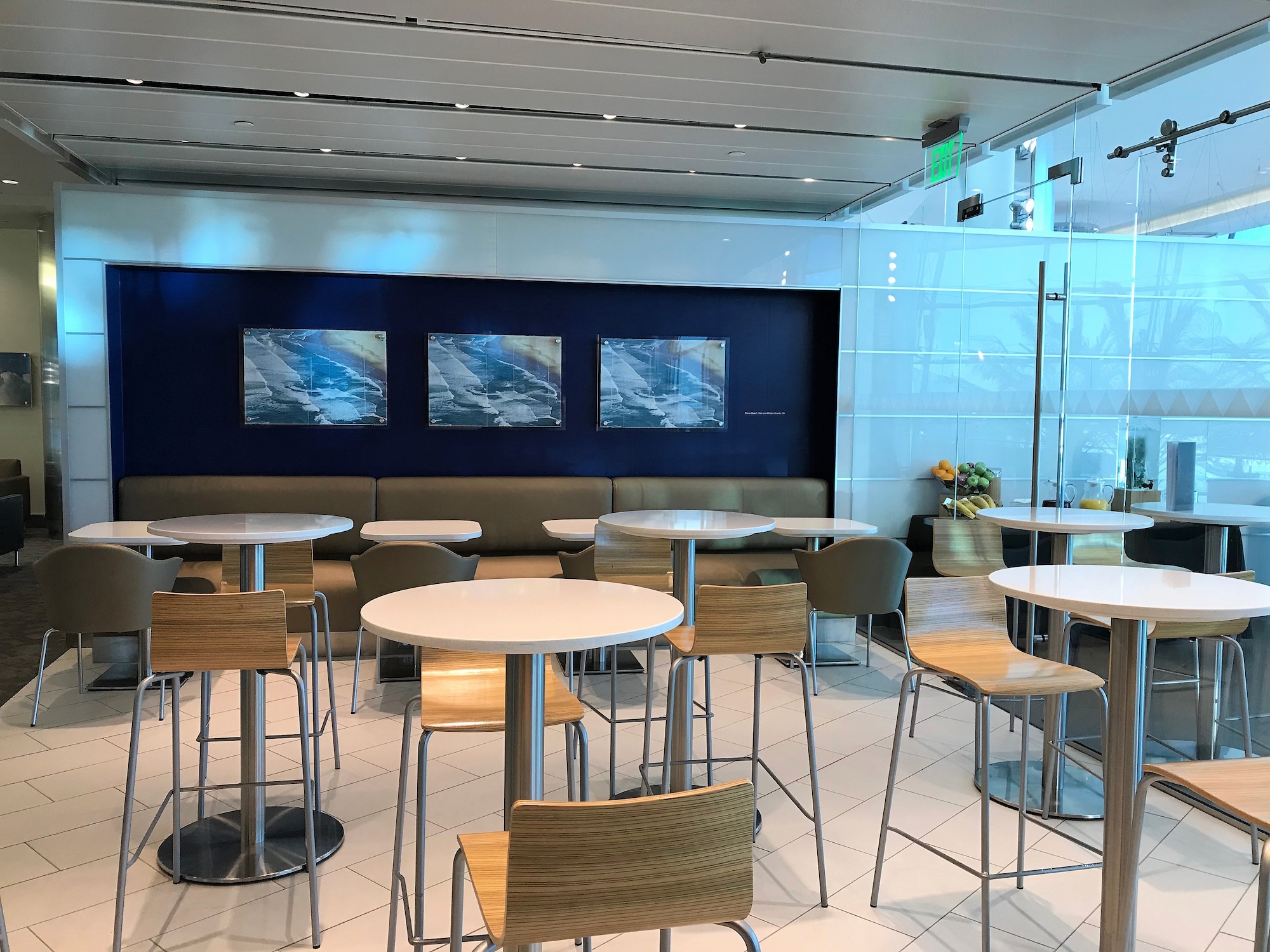#1 of 5 images of Delta Air Lines Delta Sky Club