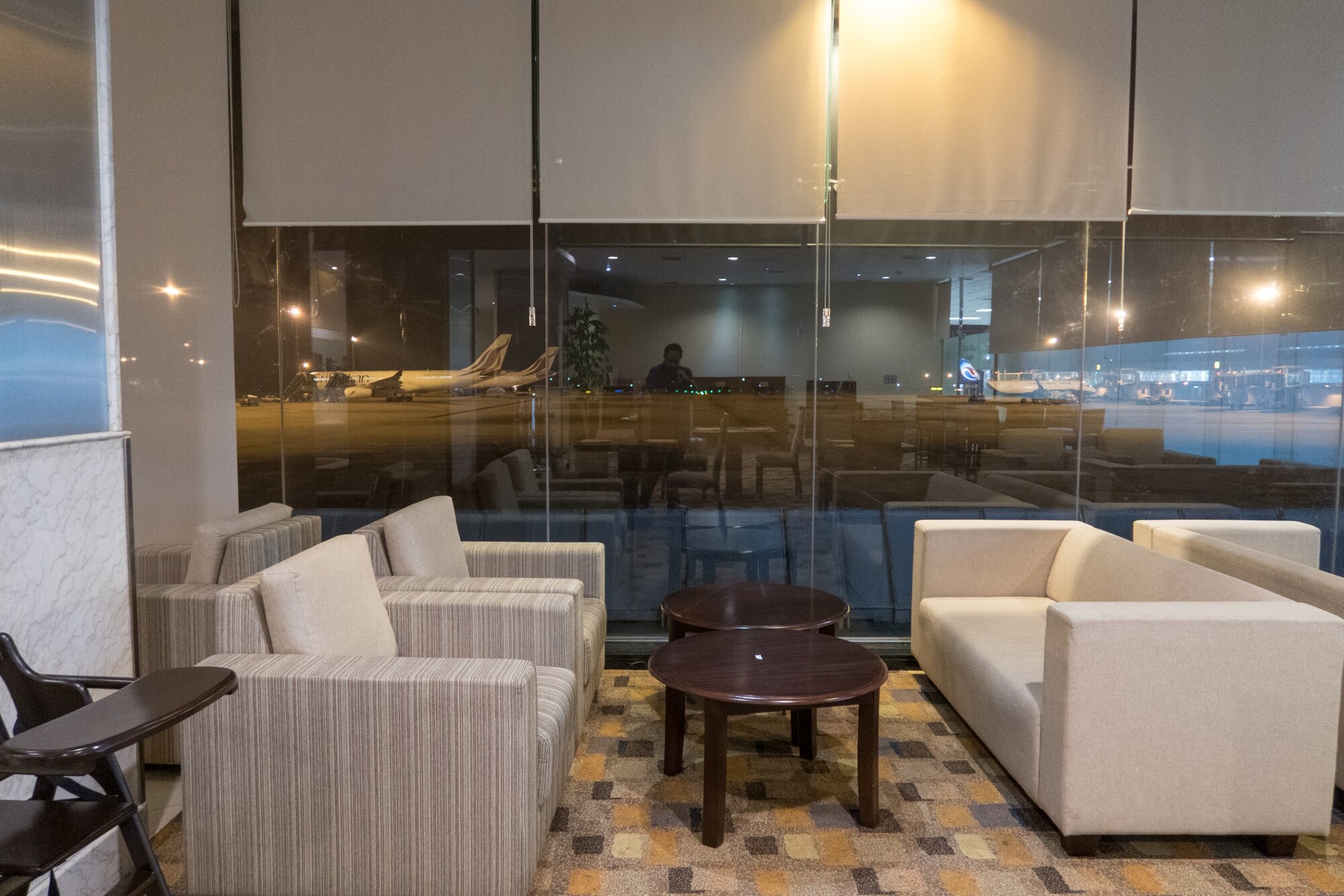 #4 of 5 images of Palm Strip Lounge (Temporarily Closed)