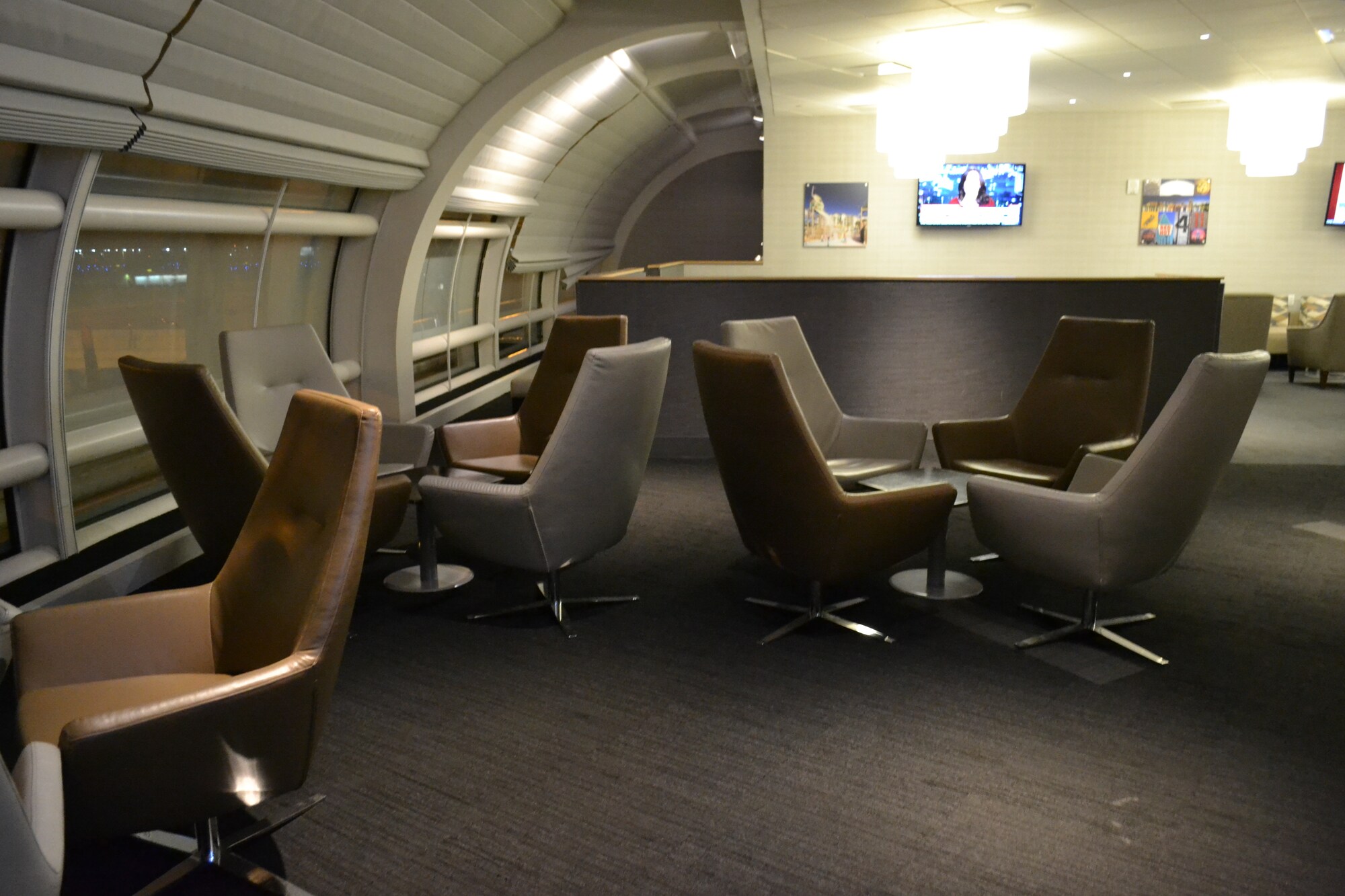 #5 of 5 images of The Club MCO