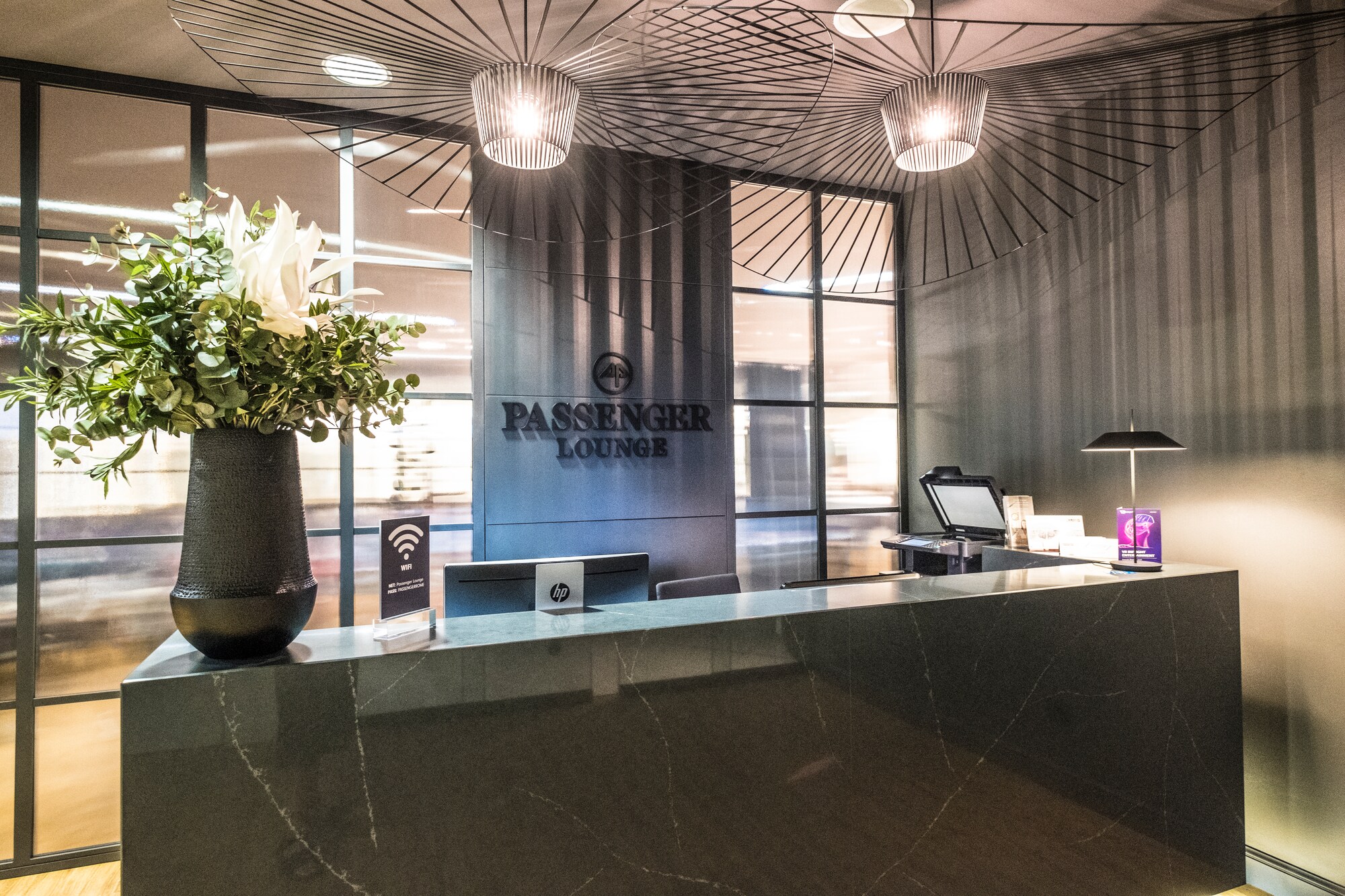 #4 of 5 images of Prima Vista Lounge (Gate D3) (Temporarily Closed)