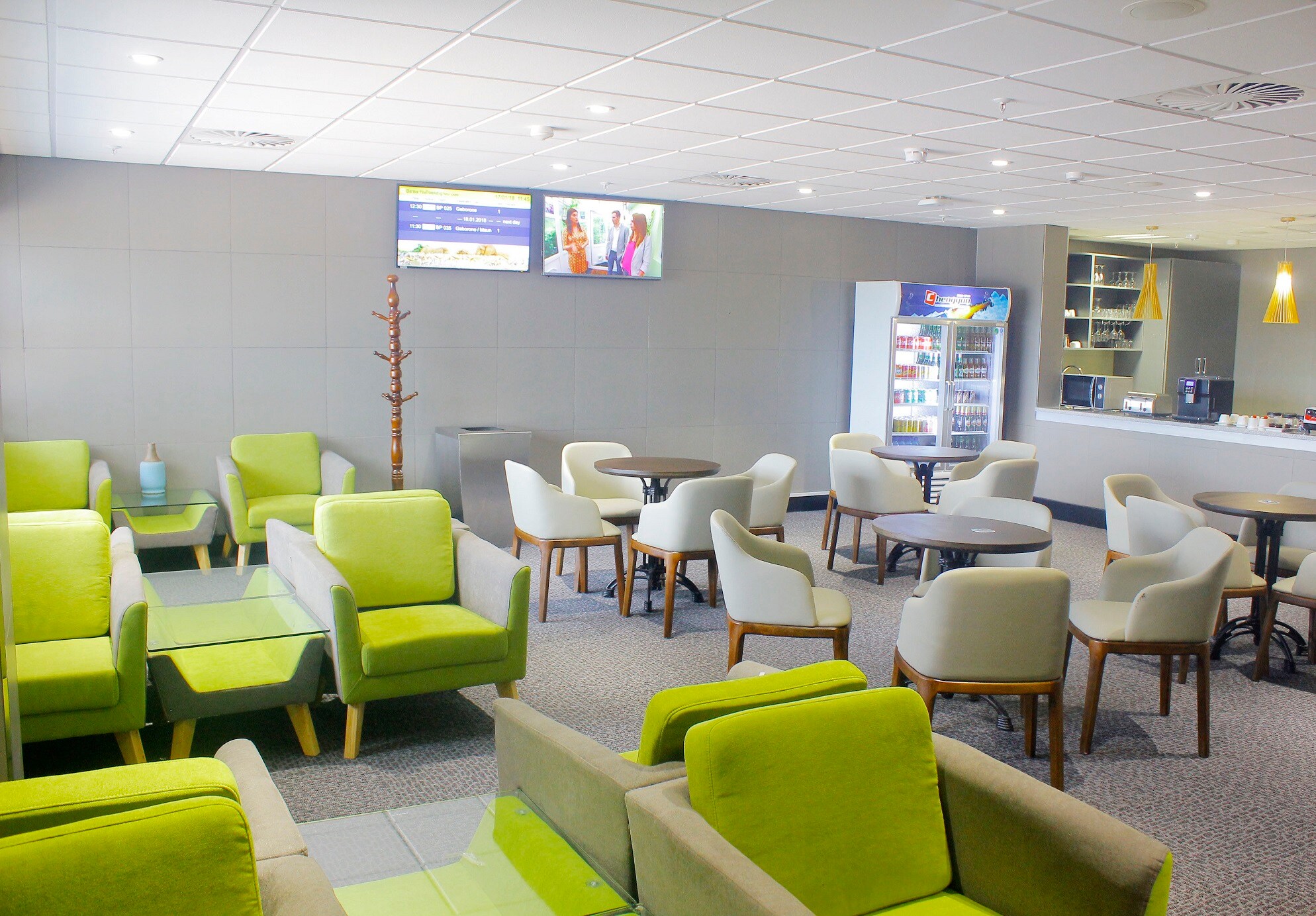 #4 of 5 images of Nthula Lounge