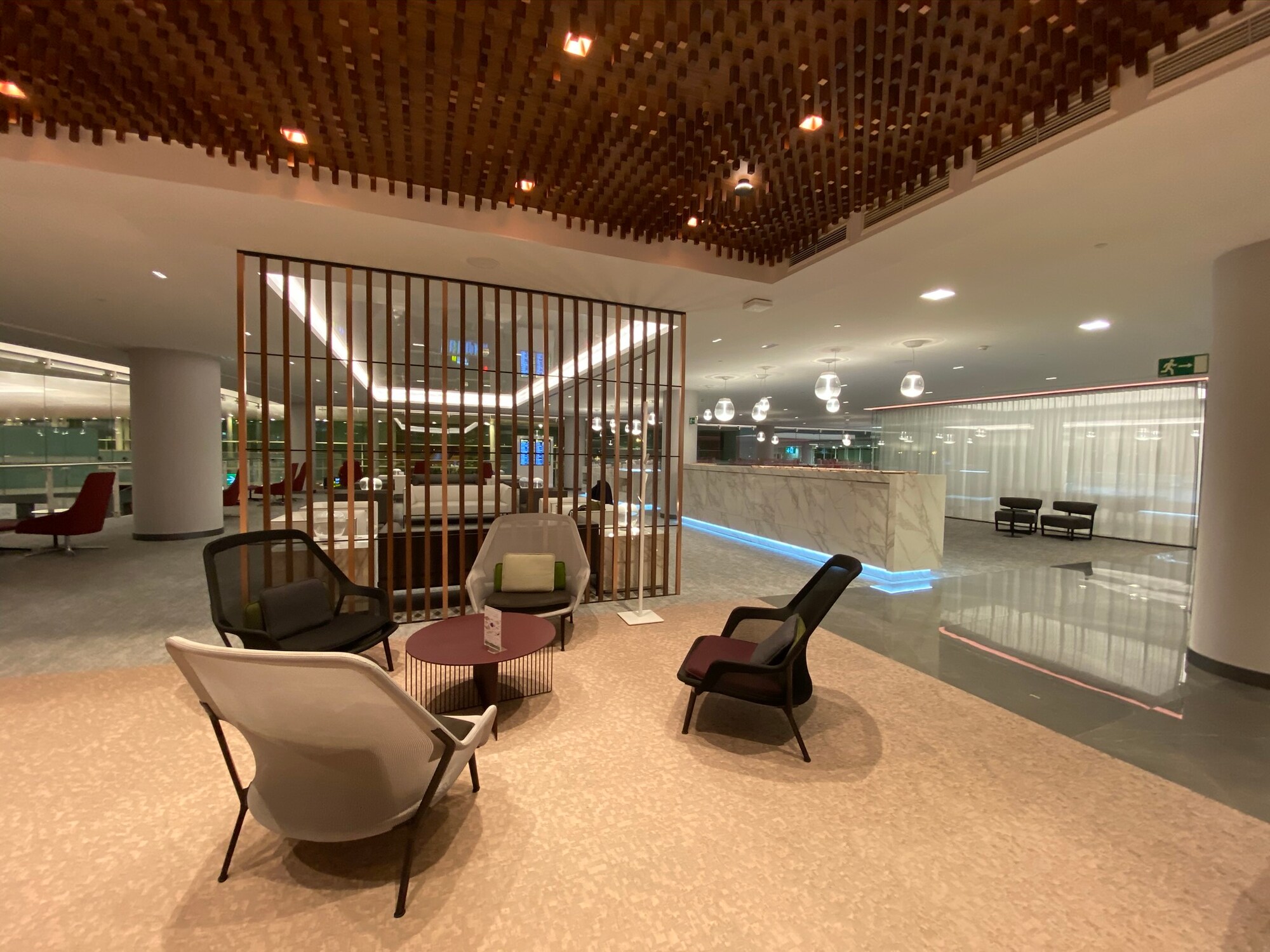 #2 of 5 images of Sala VIP Pau Casals