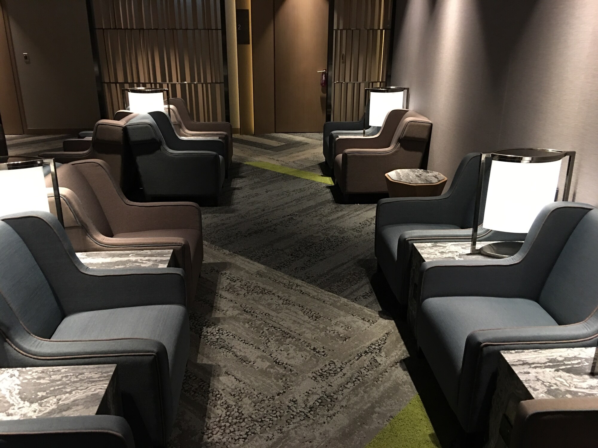 #1 of 5 images of Plaza Premium Lounge (Zone A)