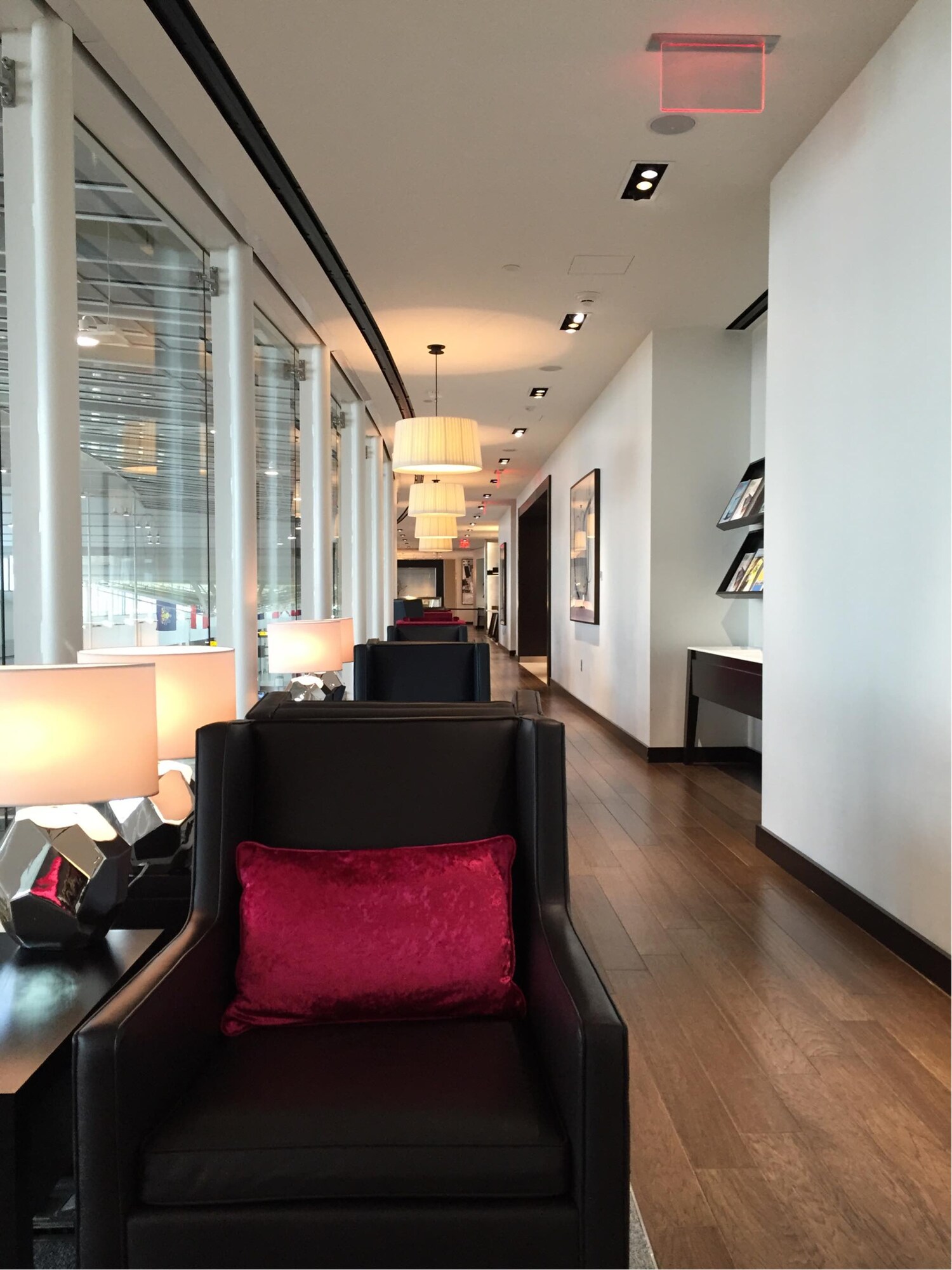 #1 of 5 images of British Airways Galleries Lounge (Priority Pass) (Temporarily Closed)
