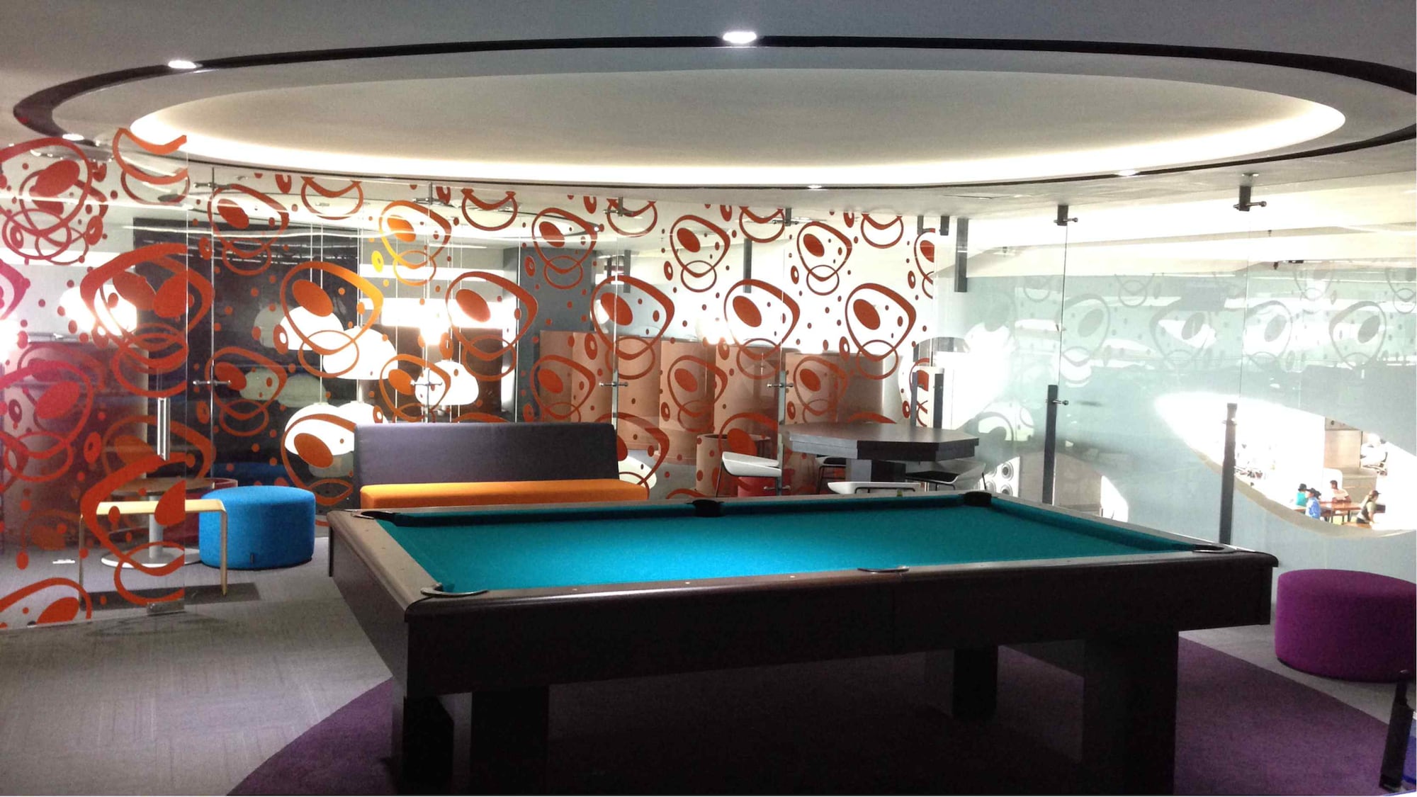 #4 of 5 images of VIP Lounge