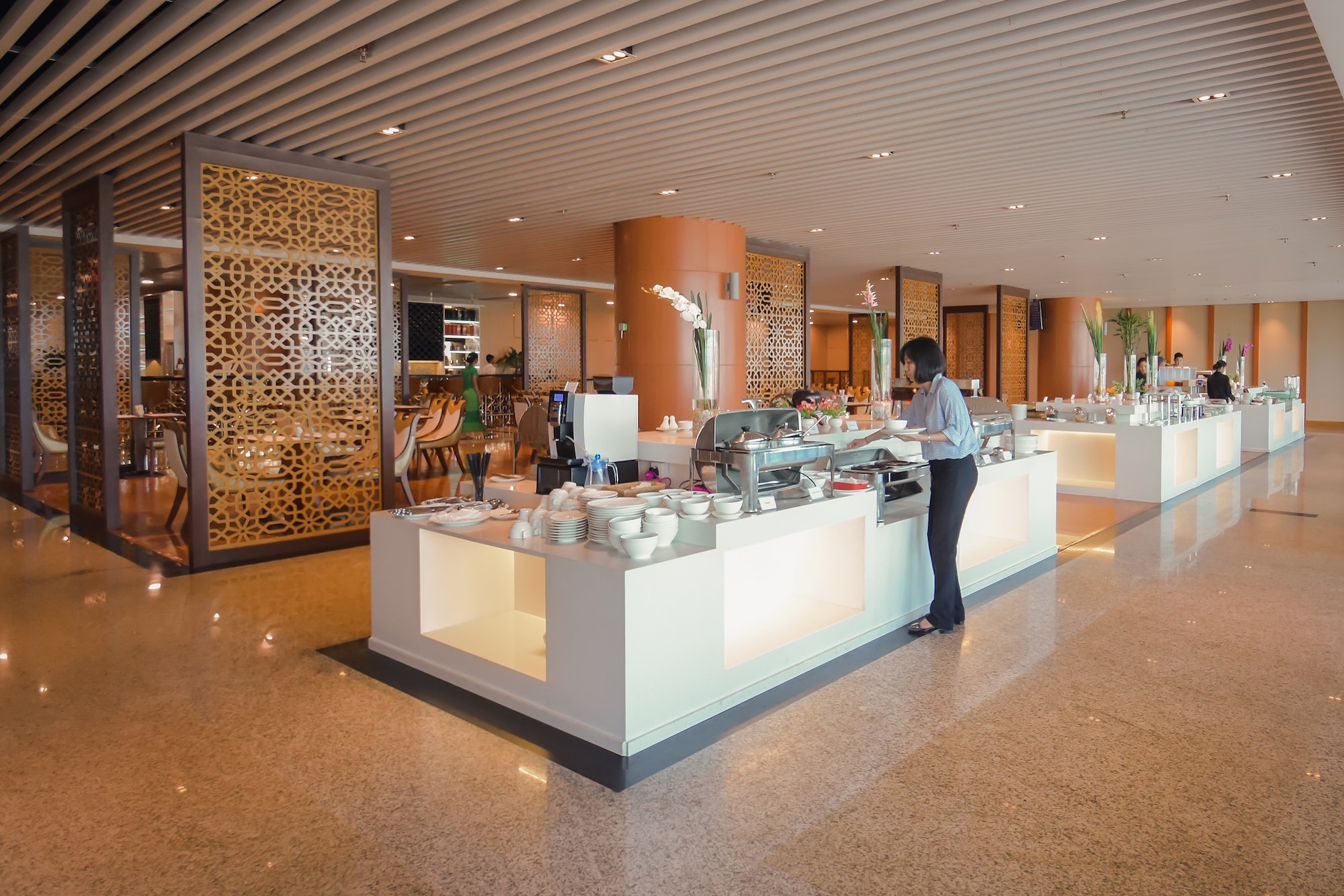 #2 of 5 images of Mingalar Sky Lounge
