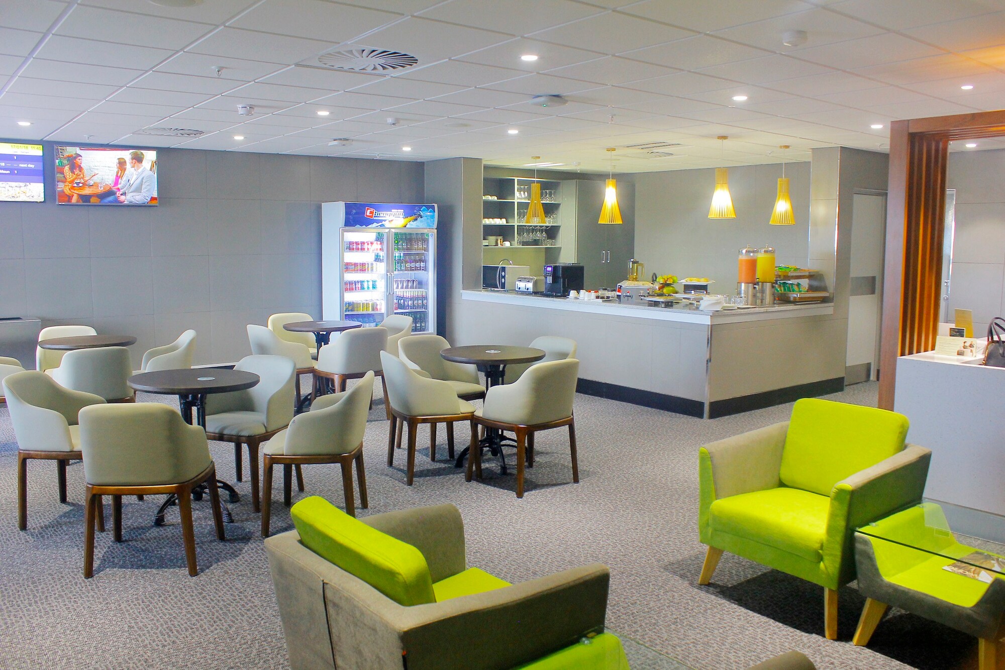 #5 of 5 images of Nthula Lounge