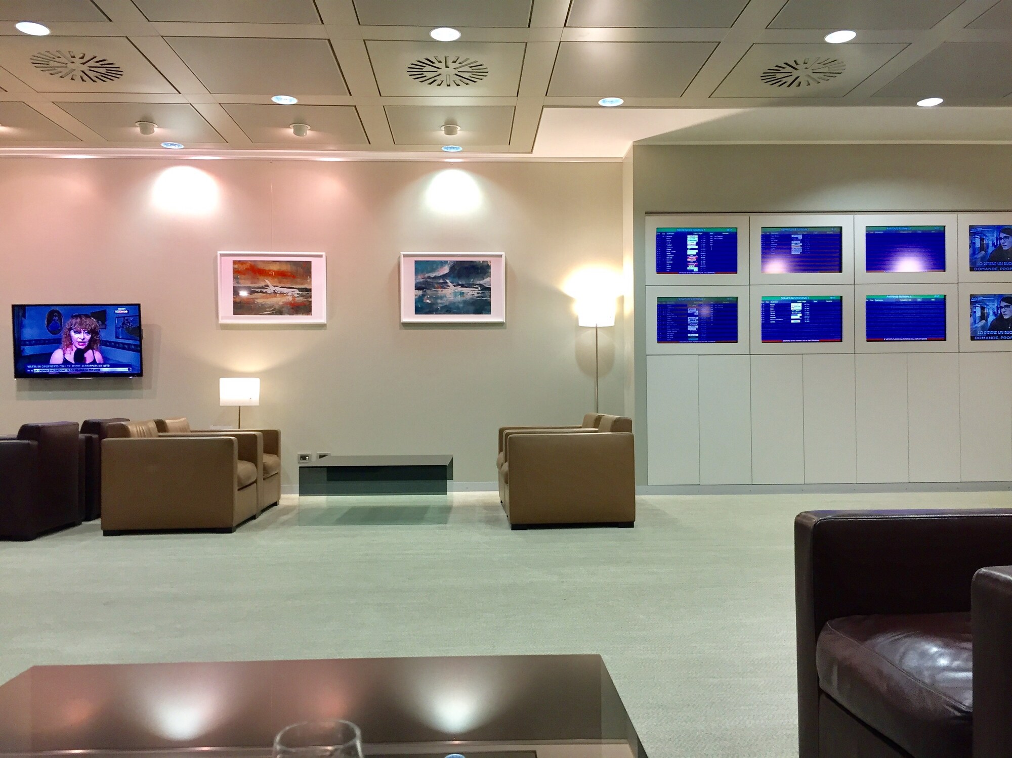 #2 of 5 images of Club S.E.A. Sala Respighi (Temporarily Closed)