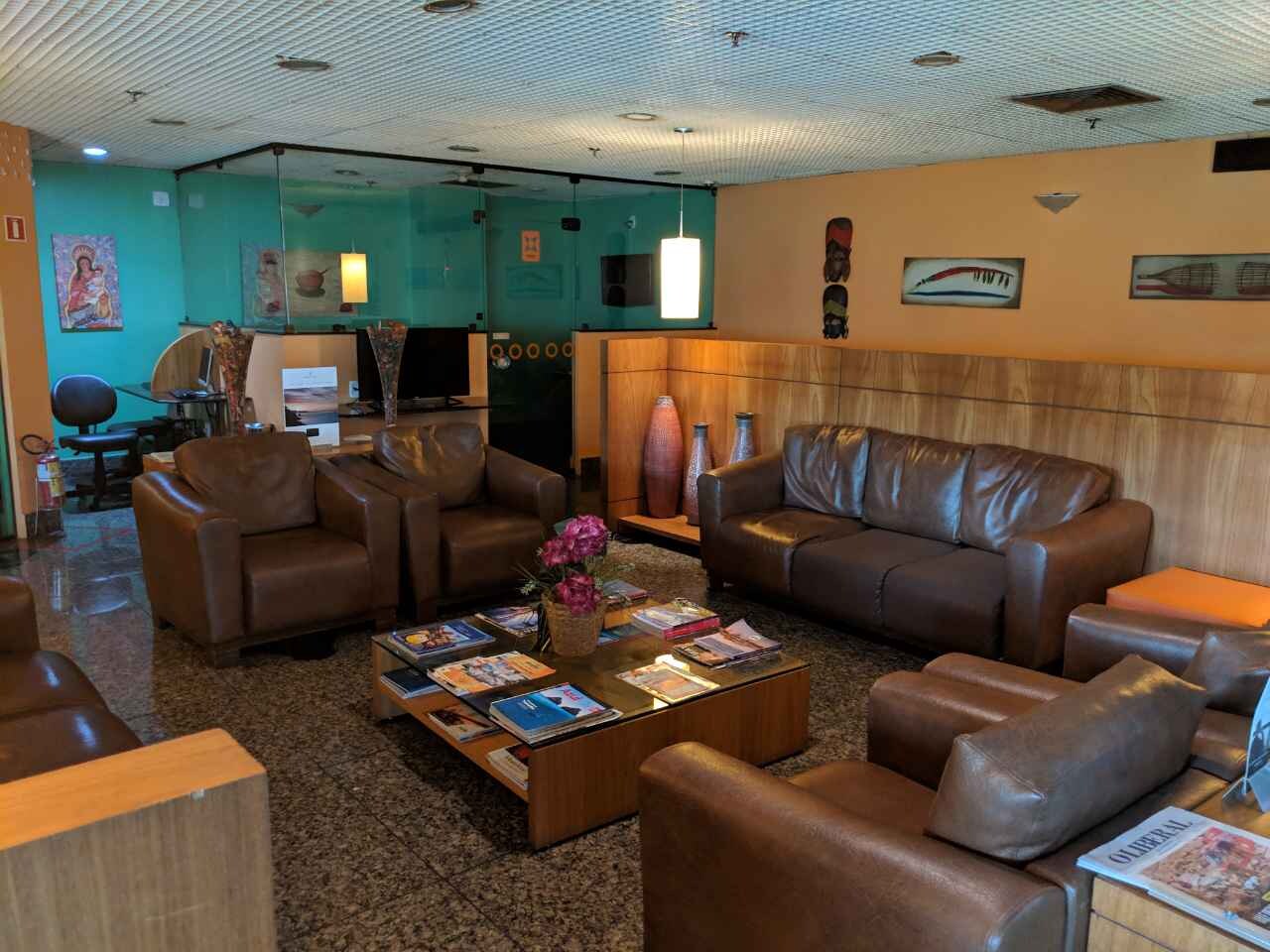 #1 of 3 images of Valeverde VIP Lounge