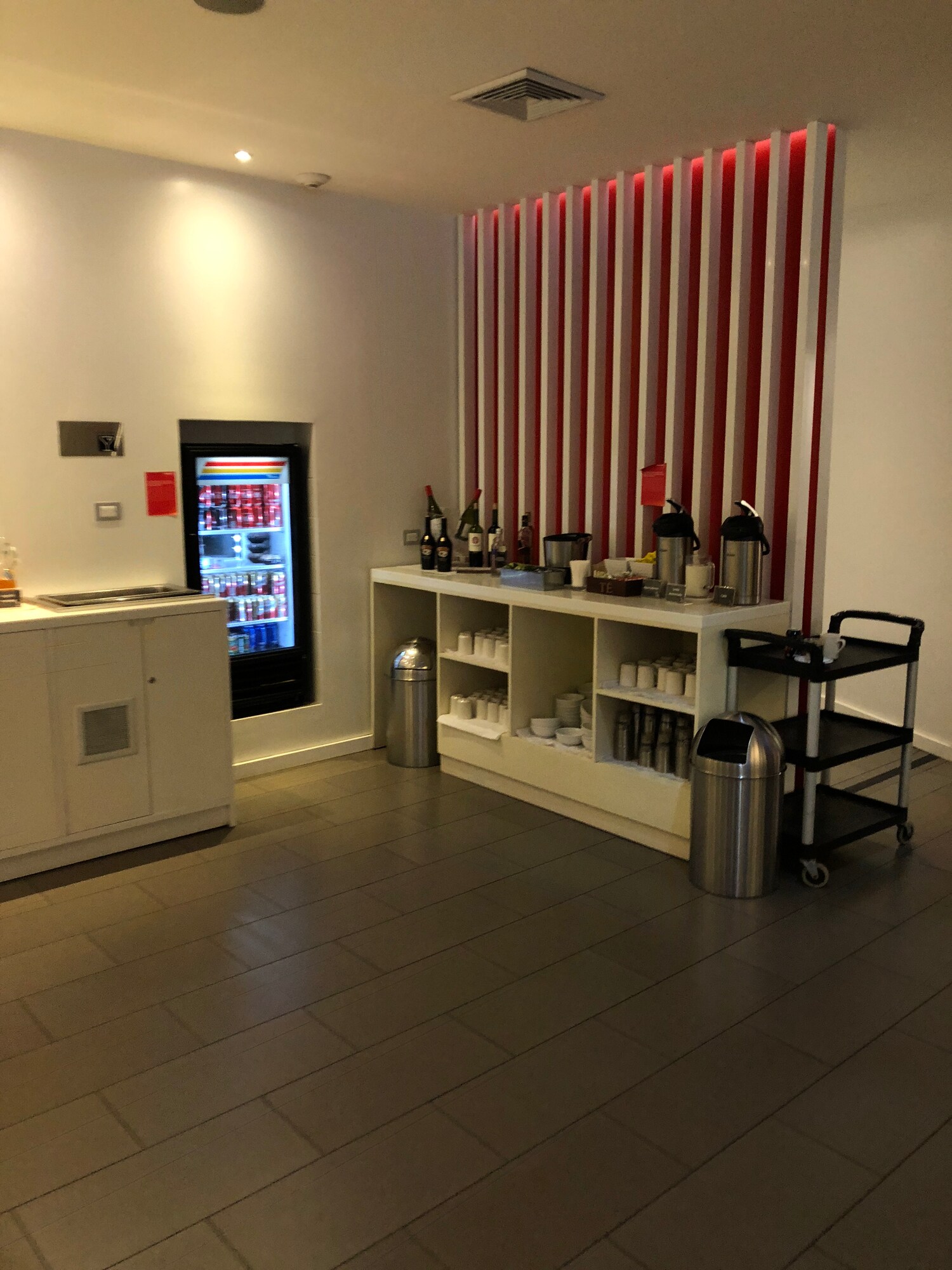#1 of 5 images of Avianca Sala VIP (Temporarily Closed)