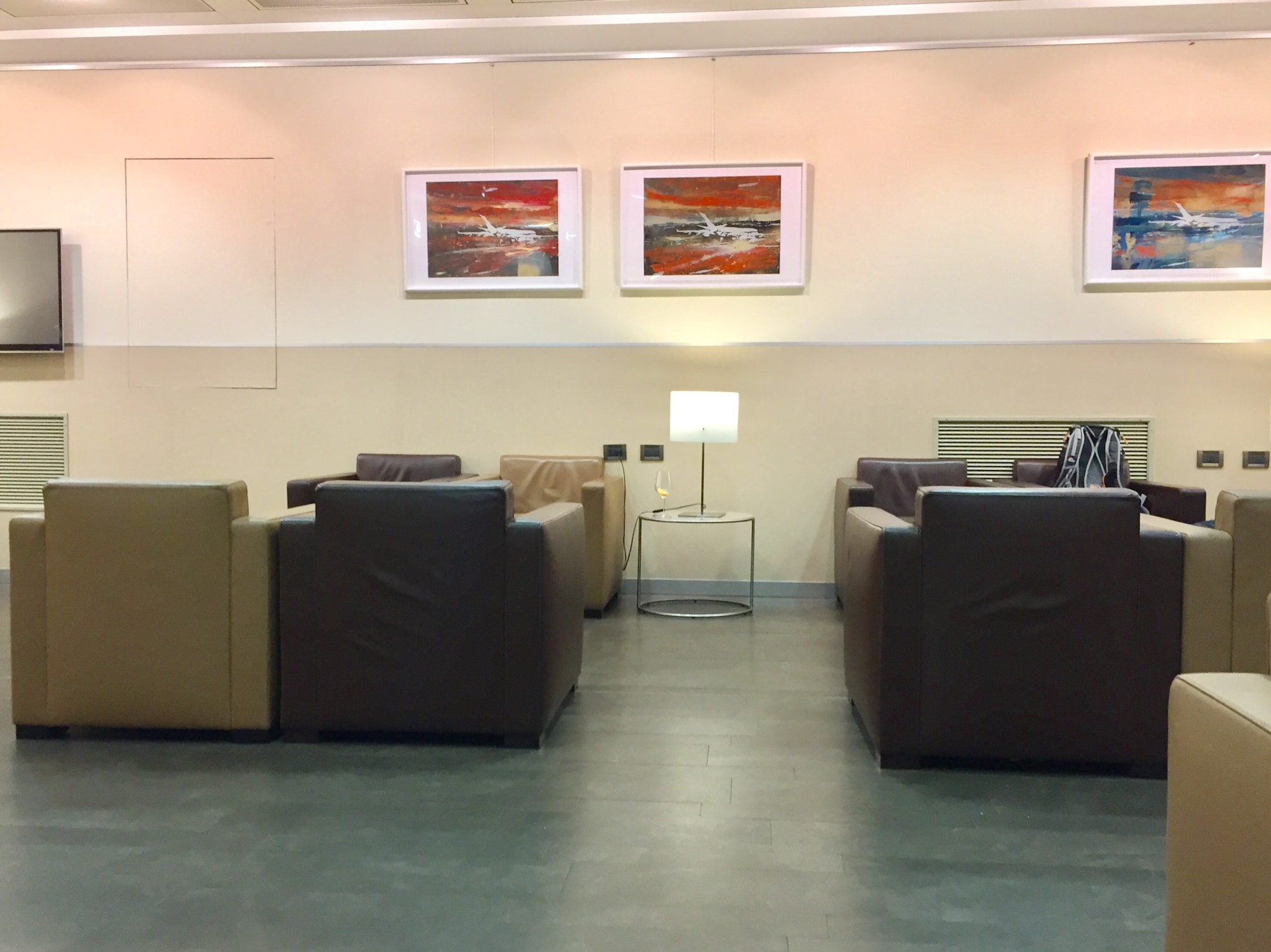 #2 of 5 images of Club S.E.A. Sala Monteverdi (Temporarily Closed)