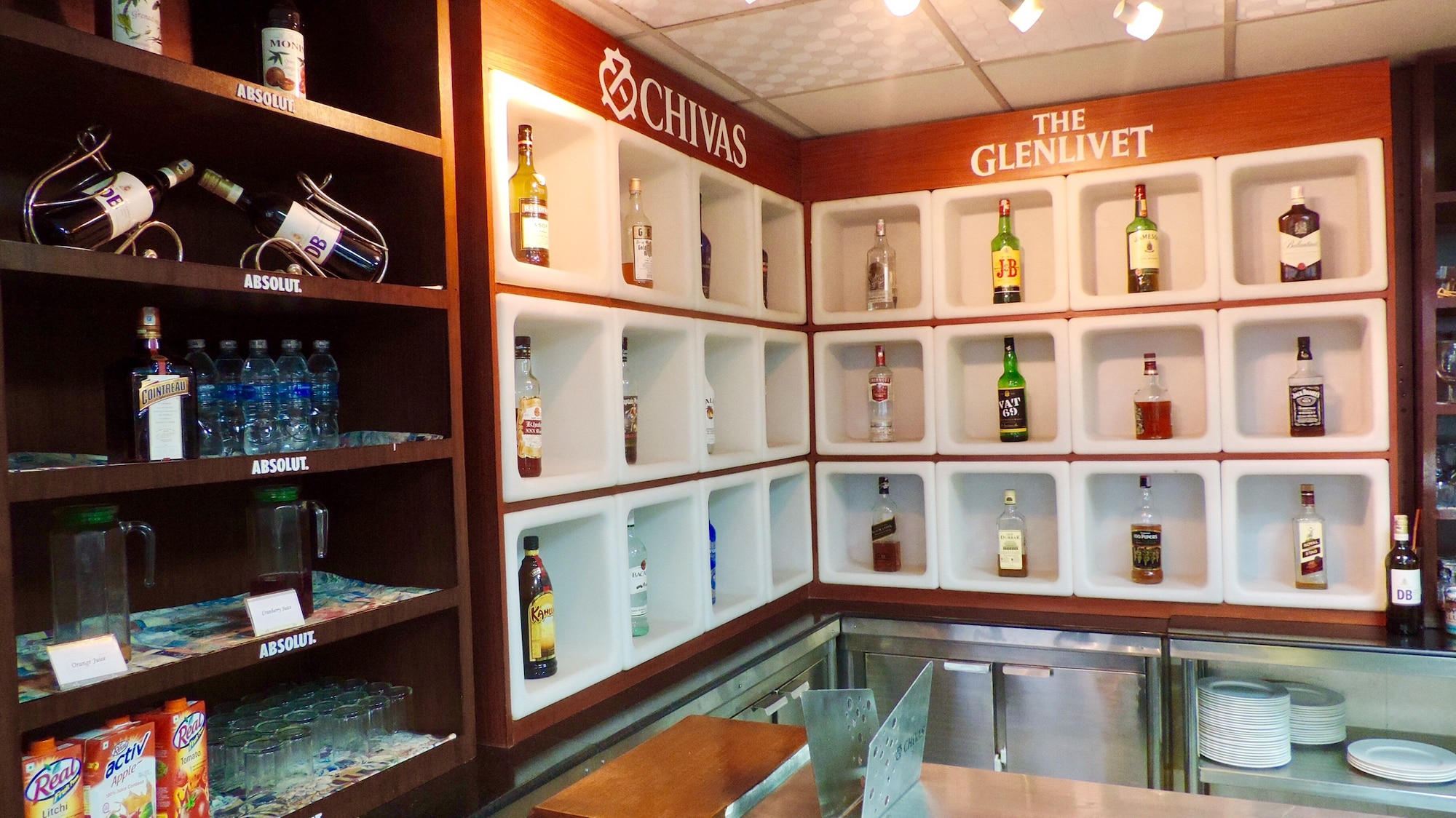 #3 of 5 images of Executive Lounge