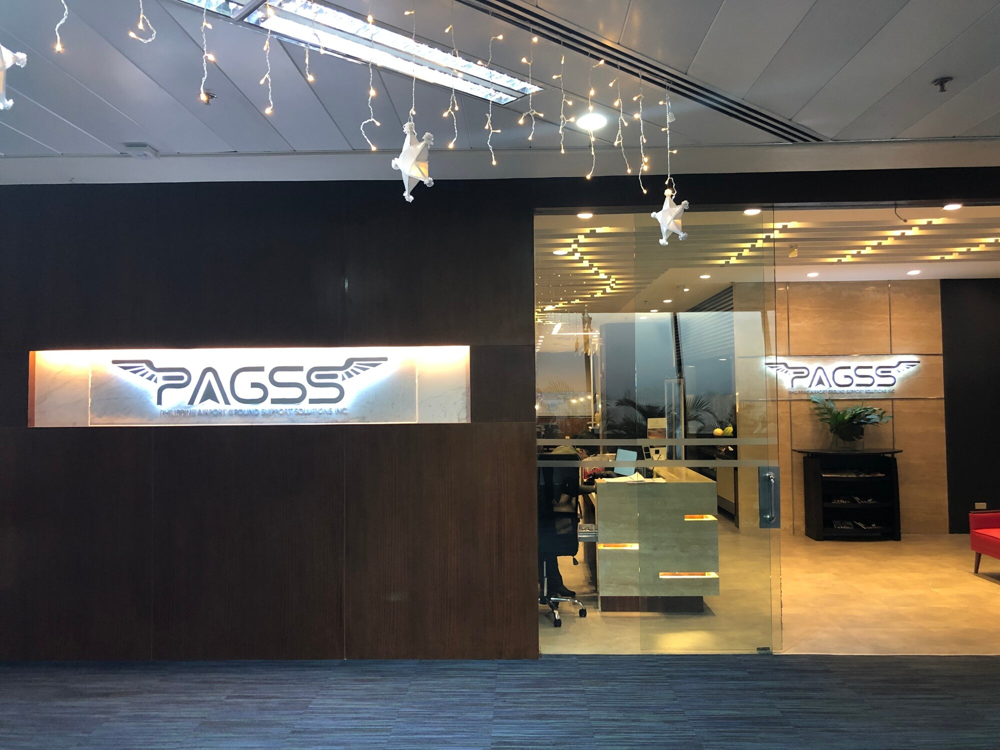 #5 of 5 images of PAGSS Lounge (Gate 7)