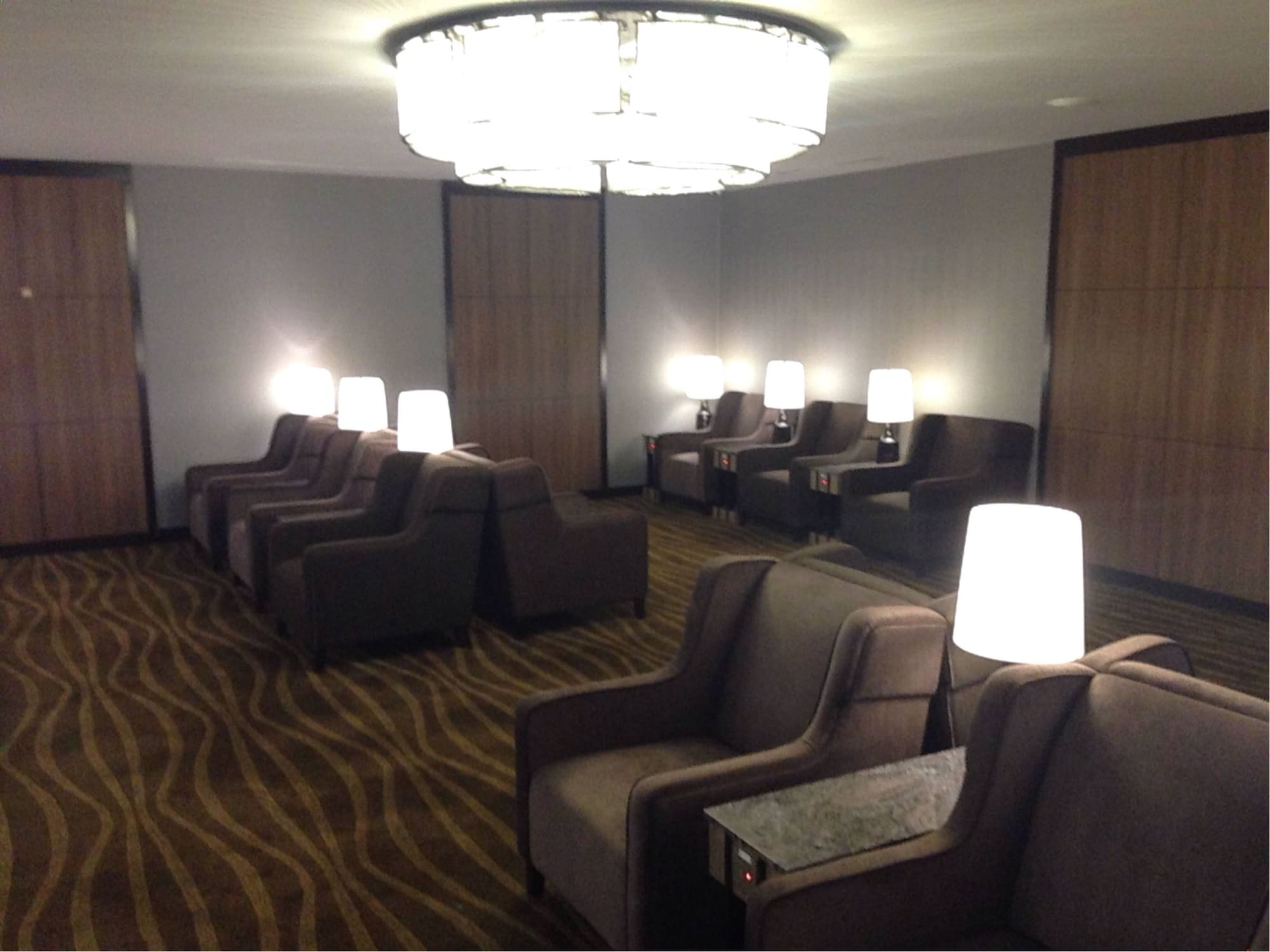 #3 of 5 images of Plaza Premium Lounge (Temporarily Closed)