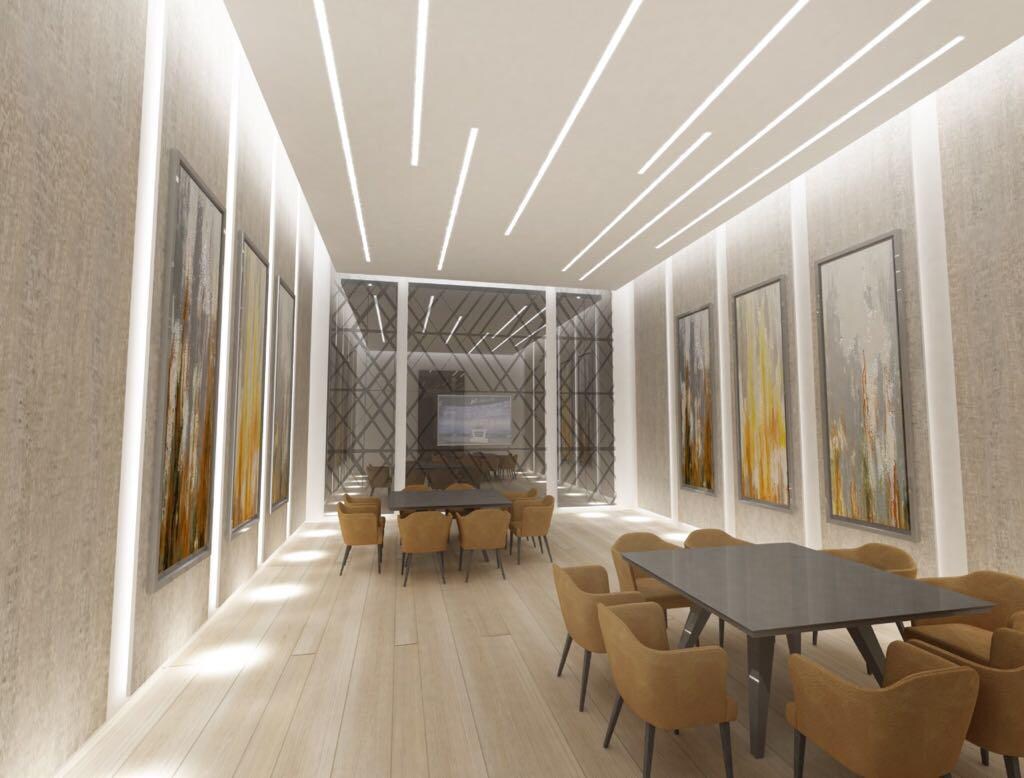#4 of 5 images of Ahlein - Premium Lounge