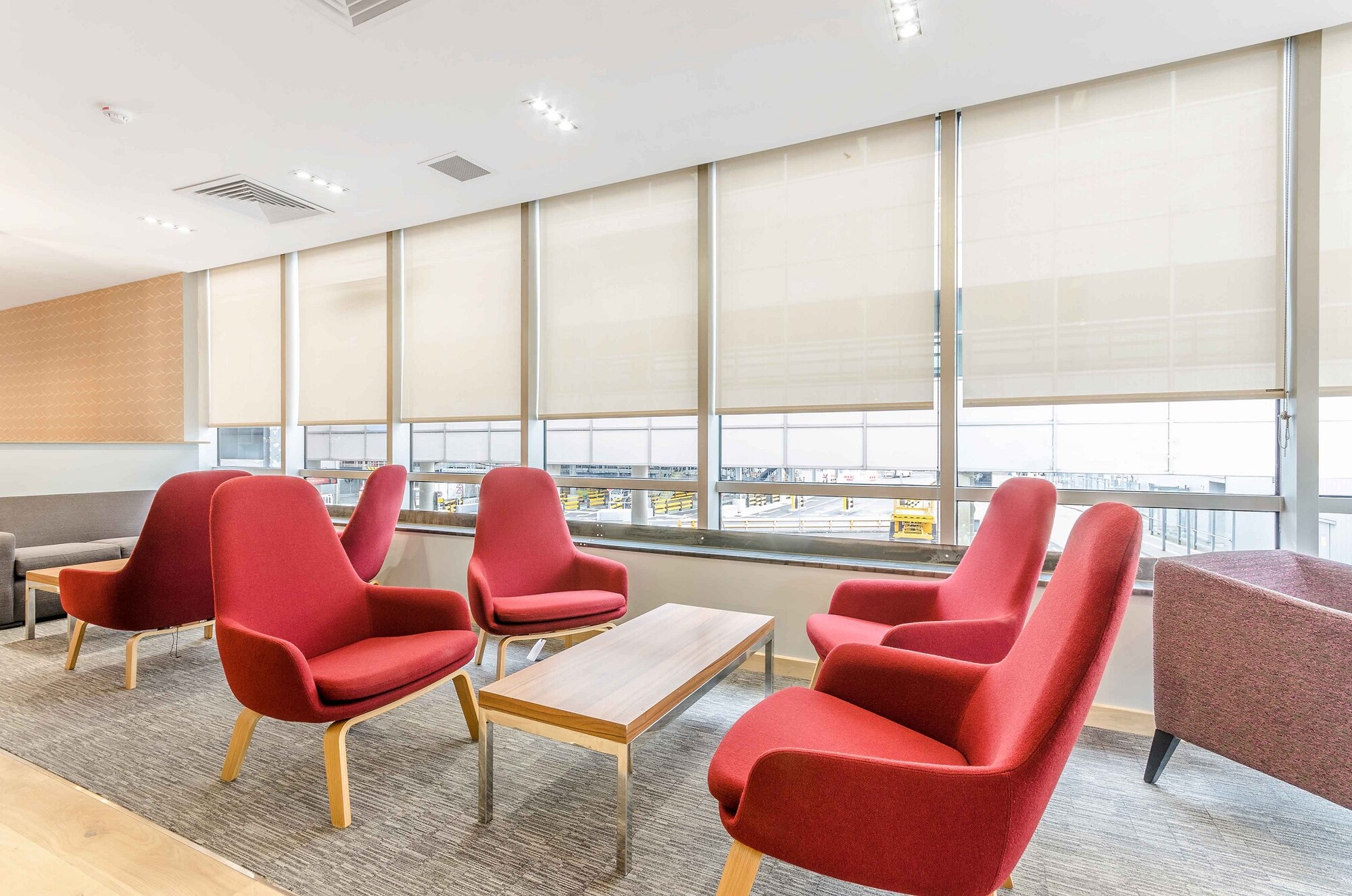 #3 of 5 images of Club Aspire