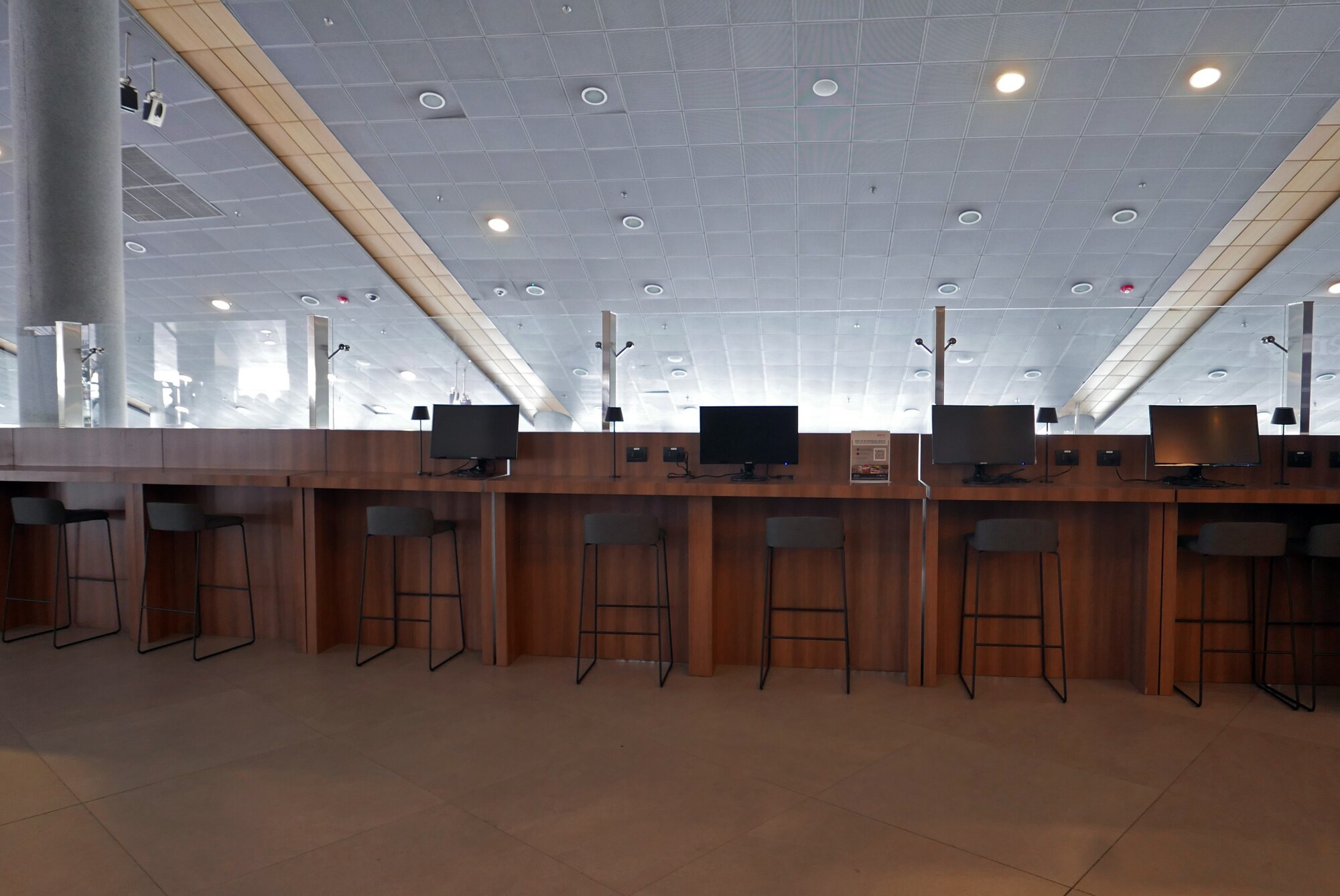 #5 of 5 images of Avianca Sala VIP Gold (Temporarily Closed)