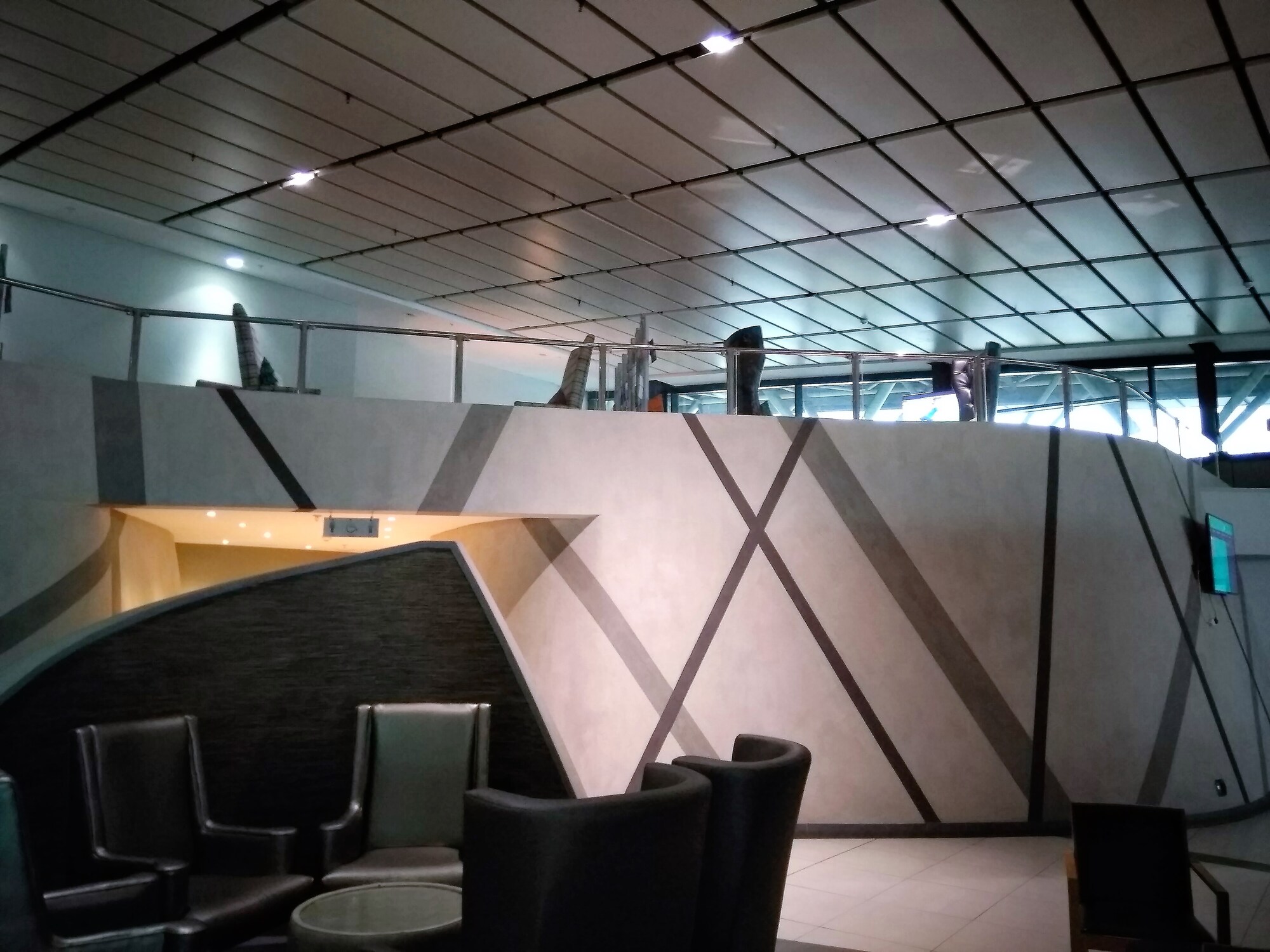 #4 of 5 images of Umphafa Lounge
