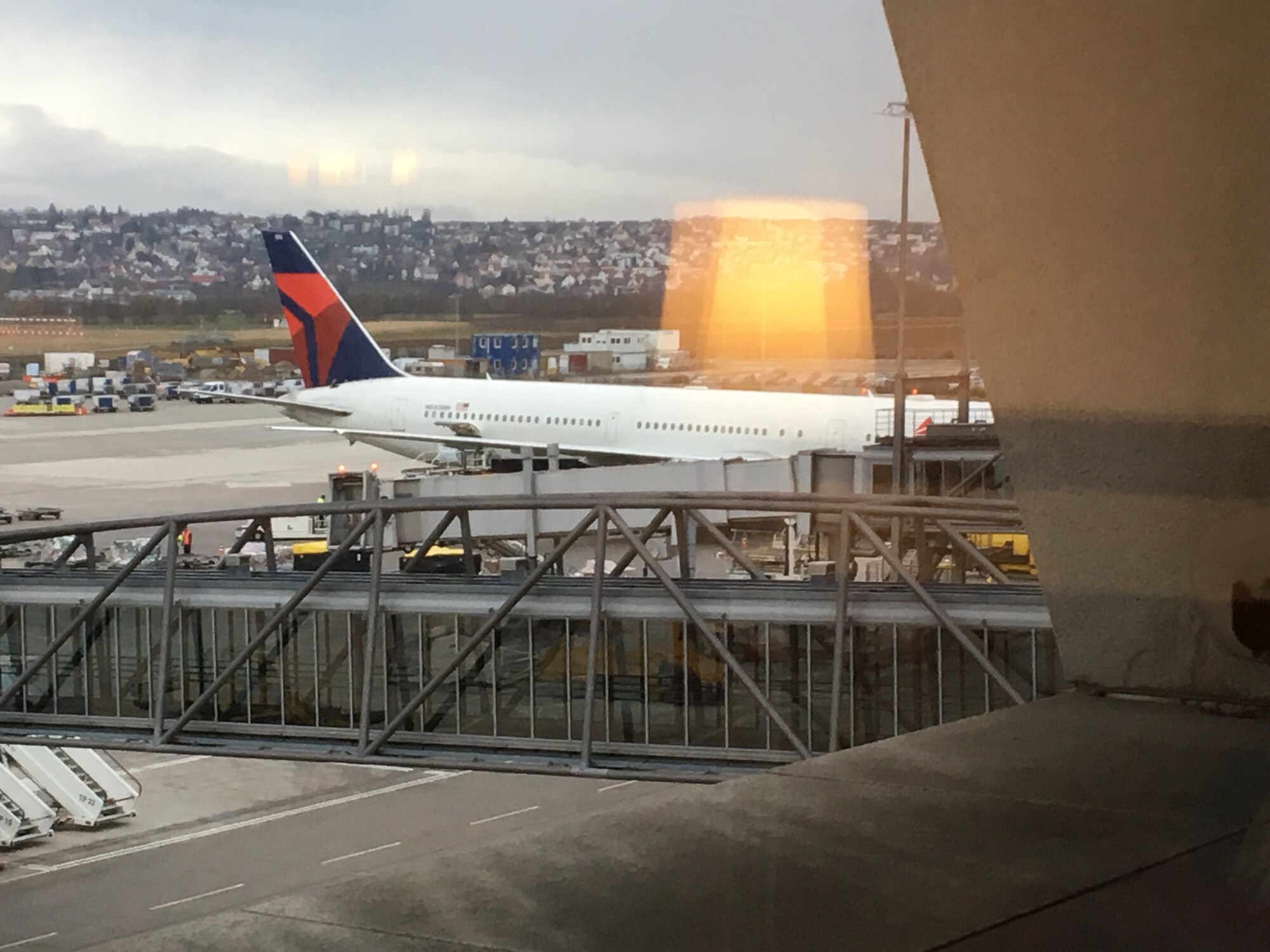 #5 of 5 images of Air France Lounge (Temporarily Closed)