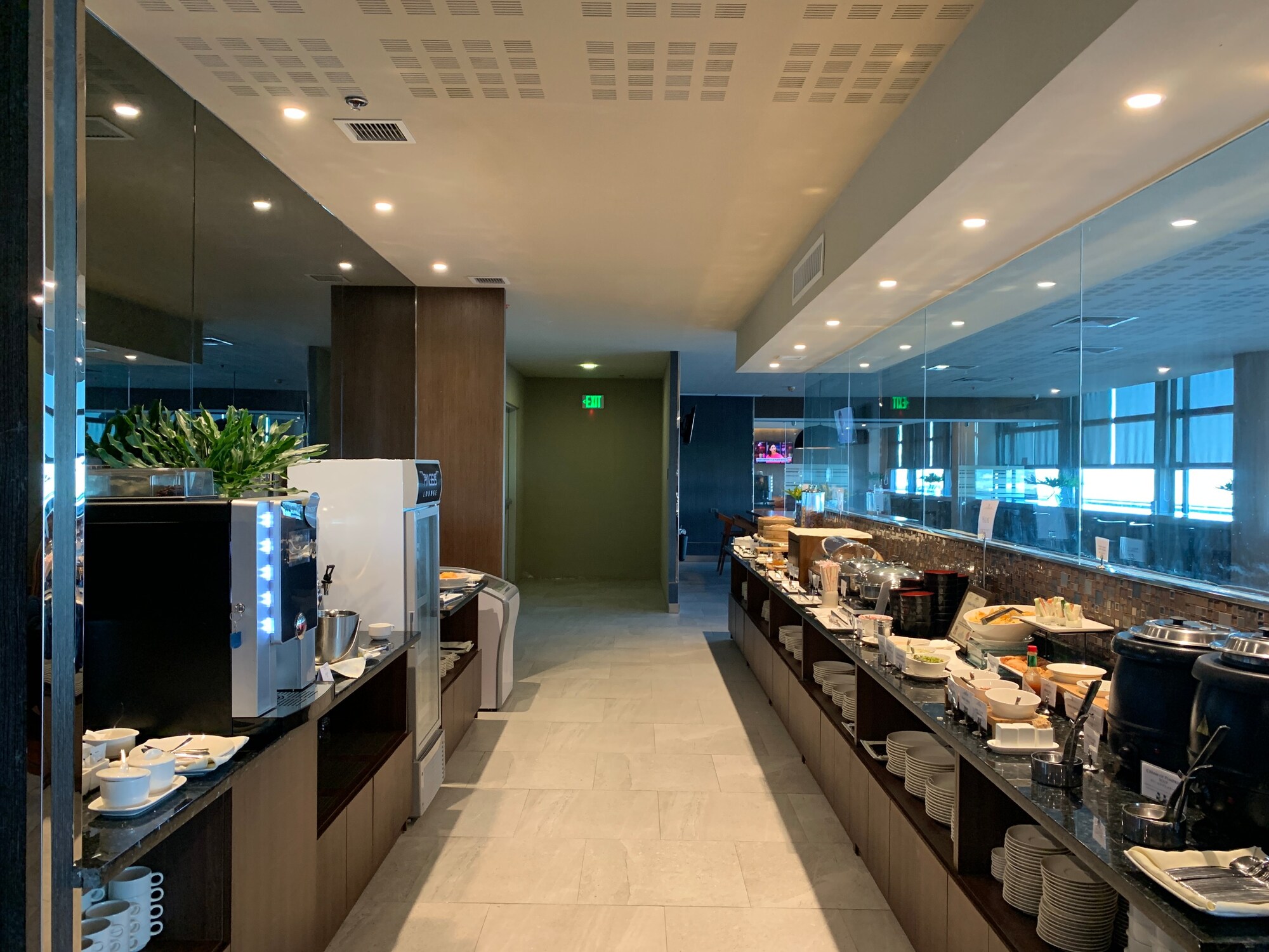 #3 of 5 images of PAGSS Lounge