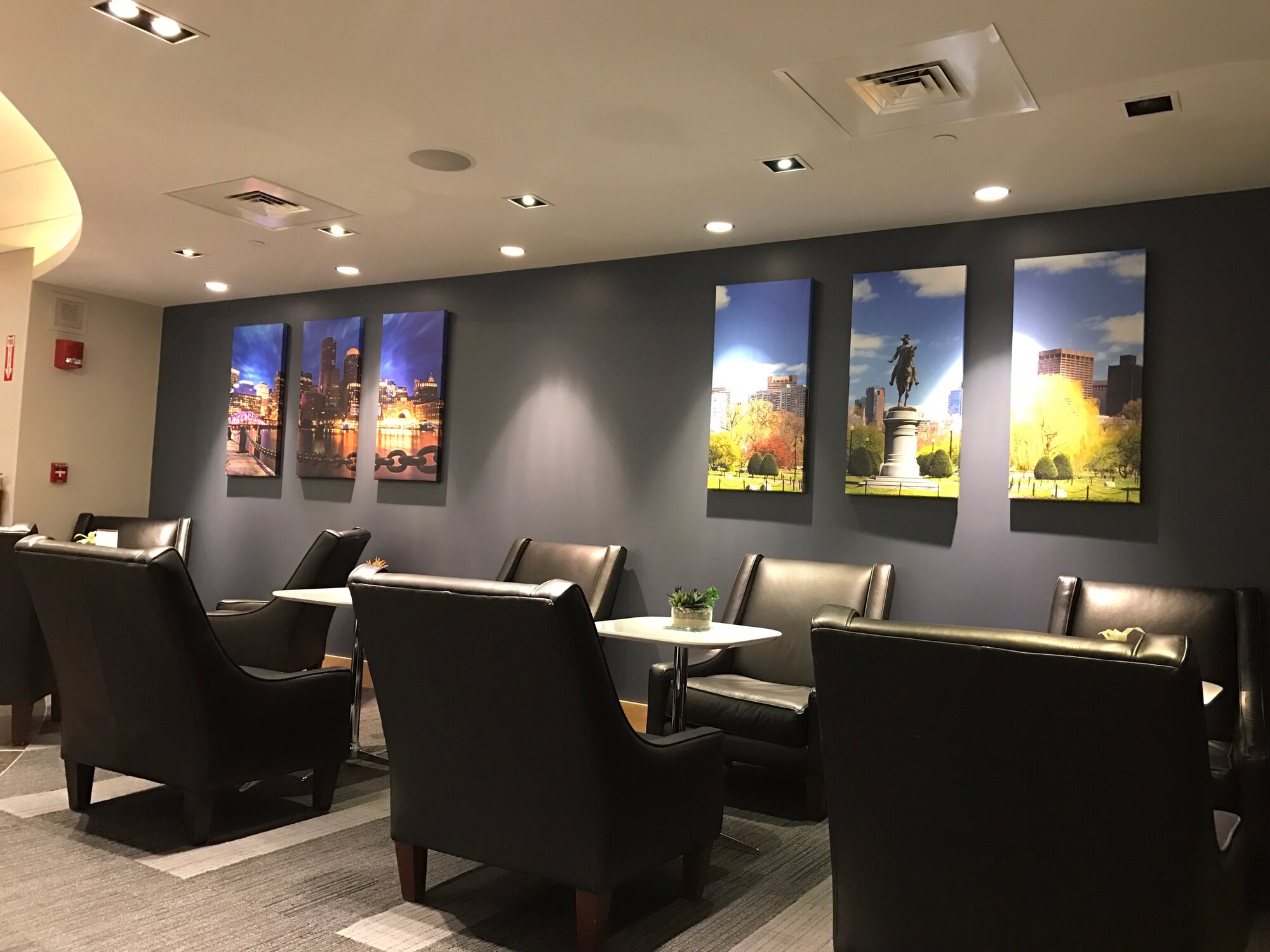 #1 of 5 images of The Club BOS