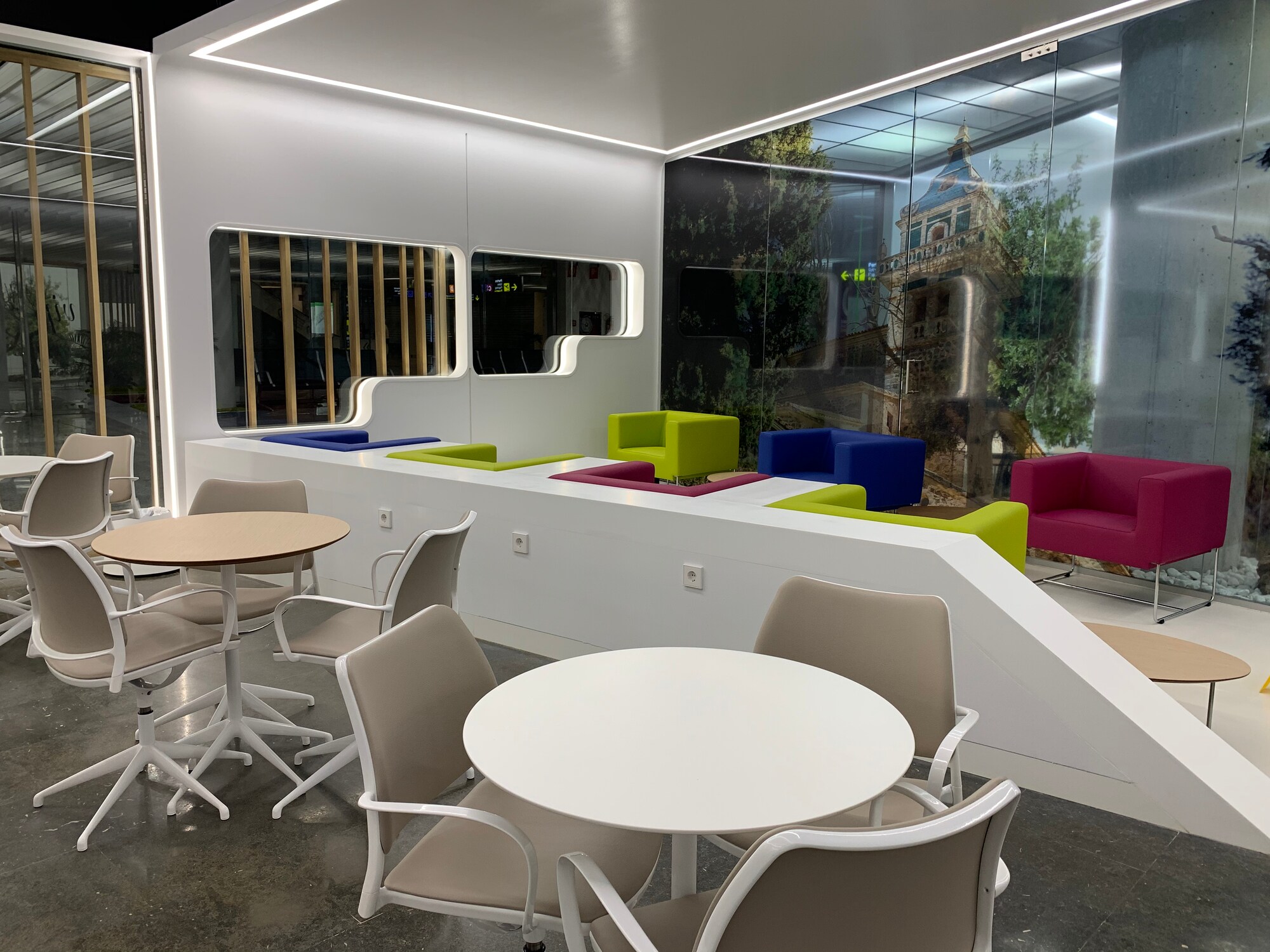 #1 of 5 images of Sala VIP Valldemossa