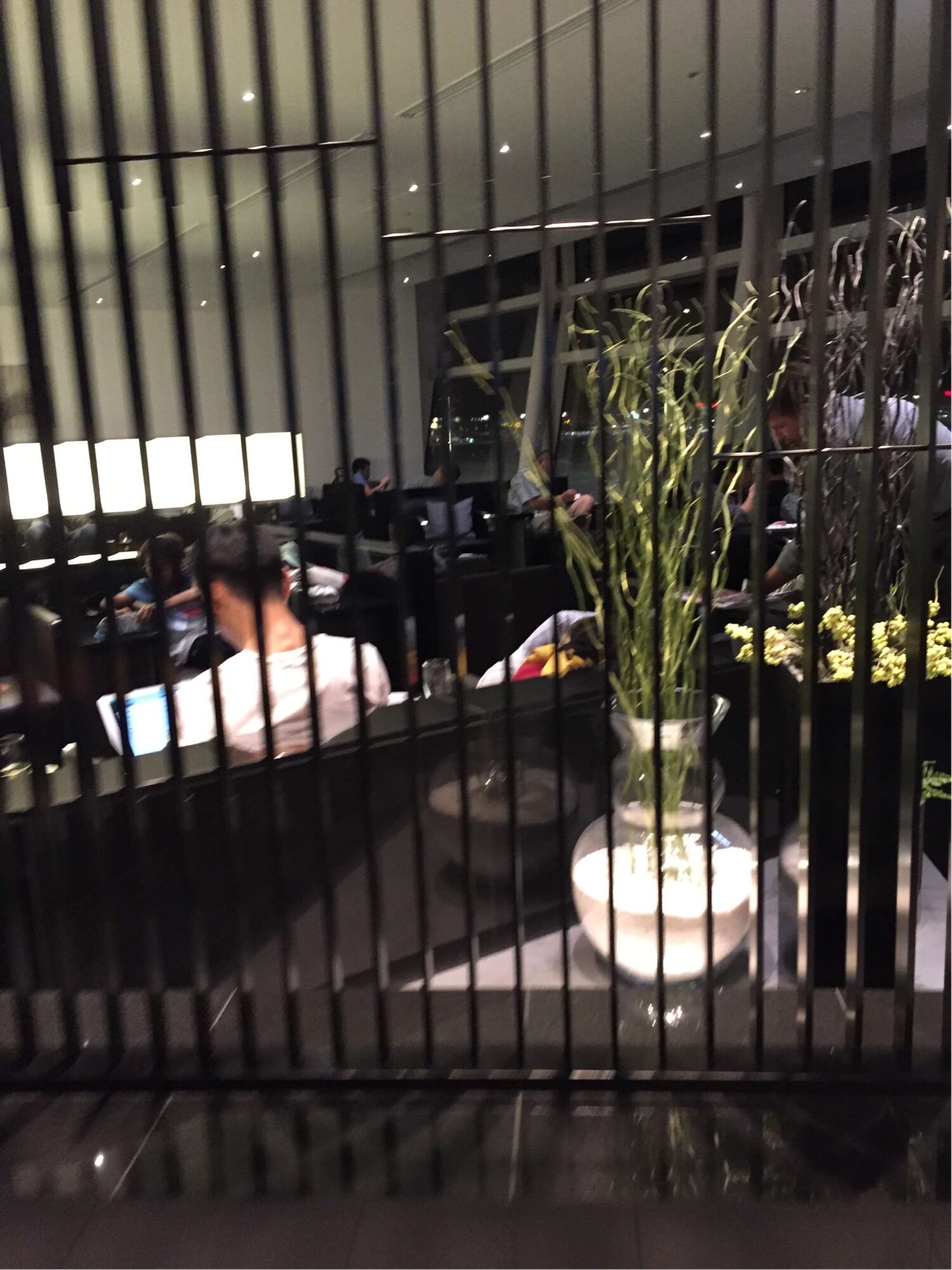 #1 of 5 images of All Nippon Airways ANA Lounge (Gate 110)