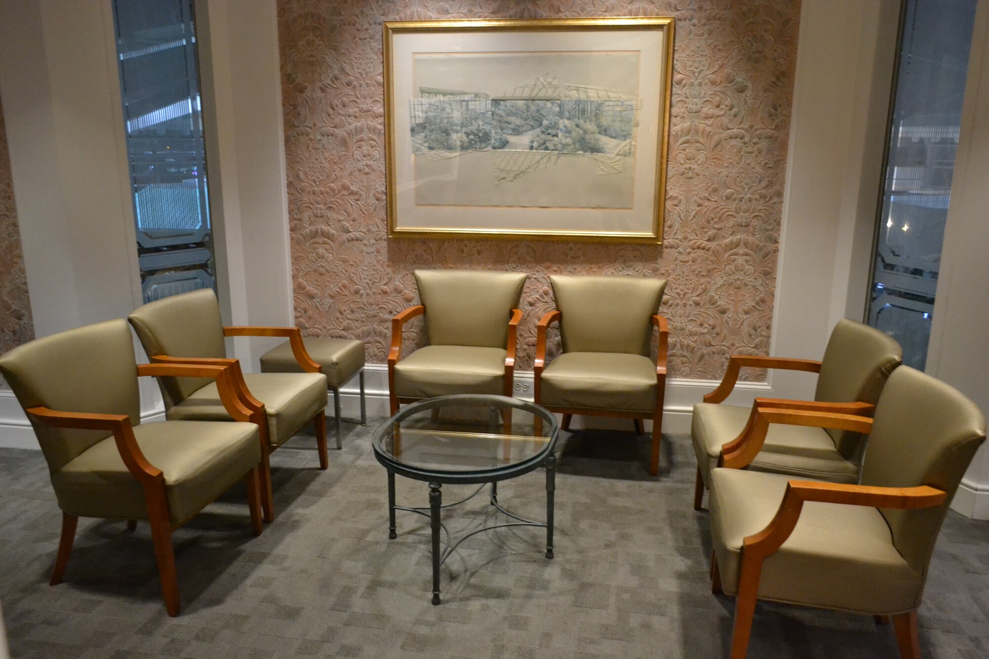 #1 of 5 images of Delta Air Lines Delta Sky Club