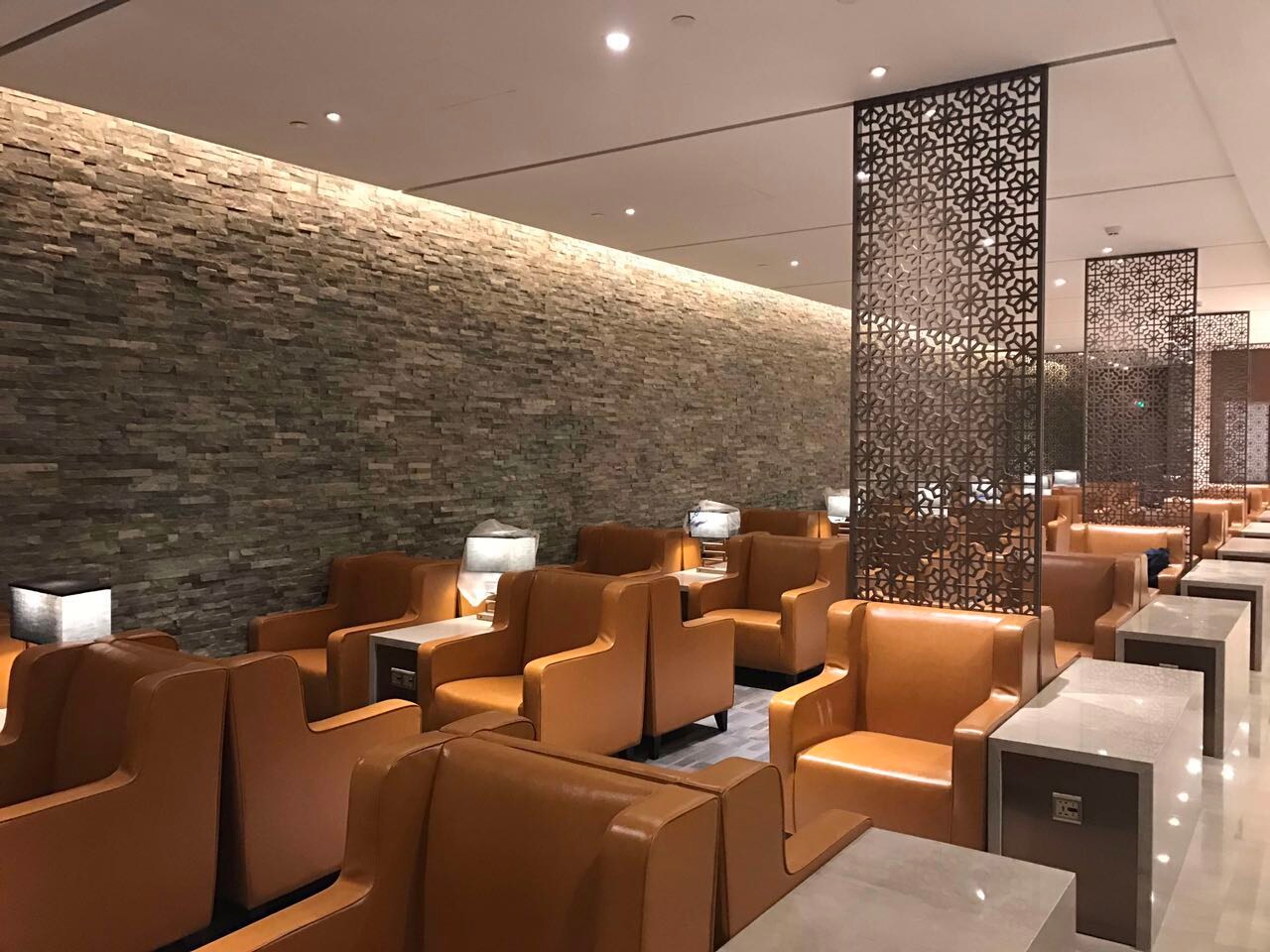 #4 of 5 images of V03 VIP Lounge (Temporarily Closed)