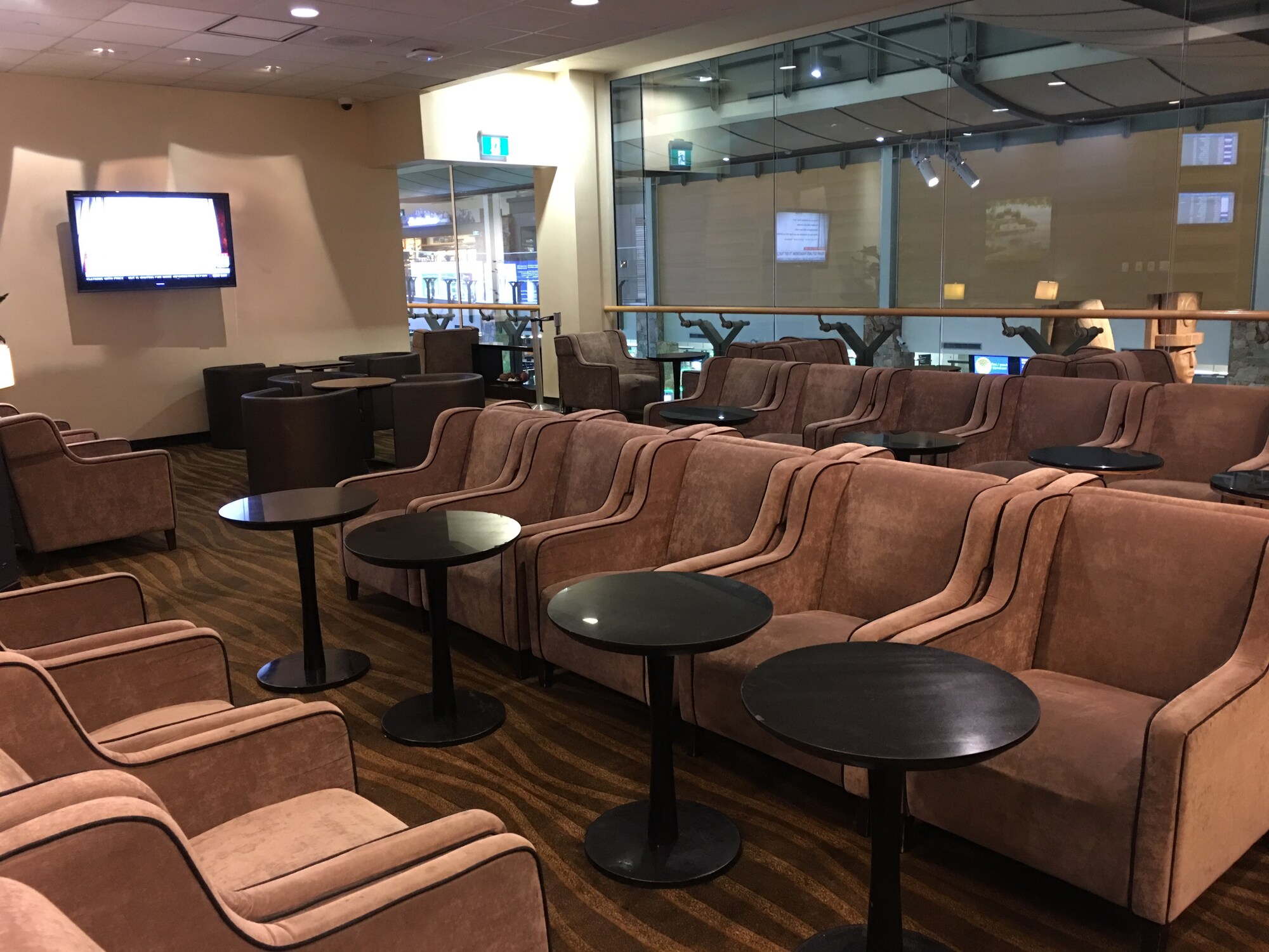 #1 of 5 images of Plaza Premium Lounge (Temporarily Closed)