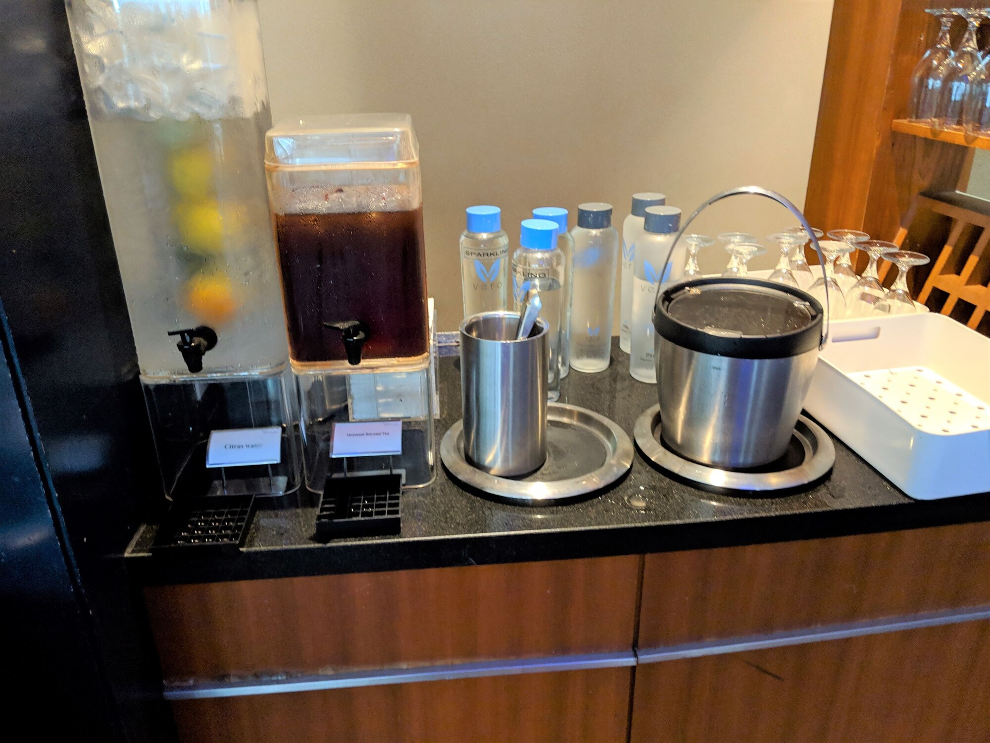 #5 of 5 images of Delta Air Lines Delta Sky Club