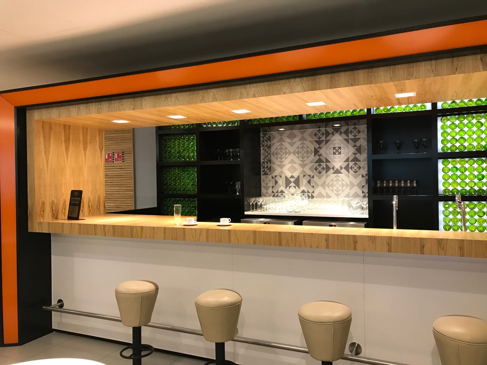 #5 of 5 images of GOL Premium Lounge (Domestic) (Temporarily Closed)