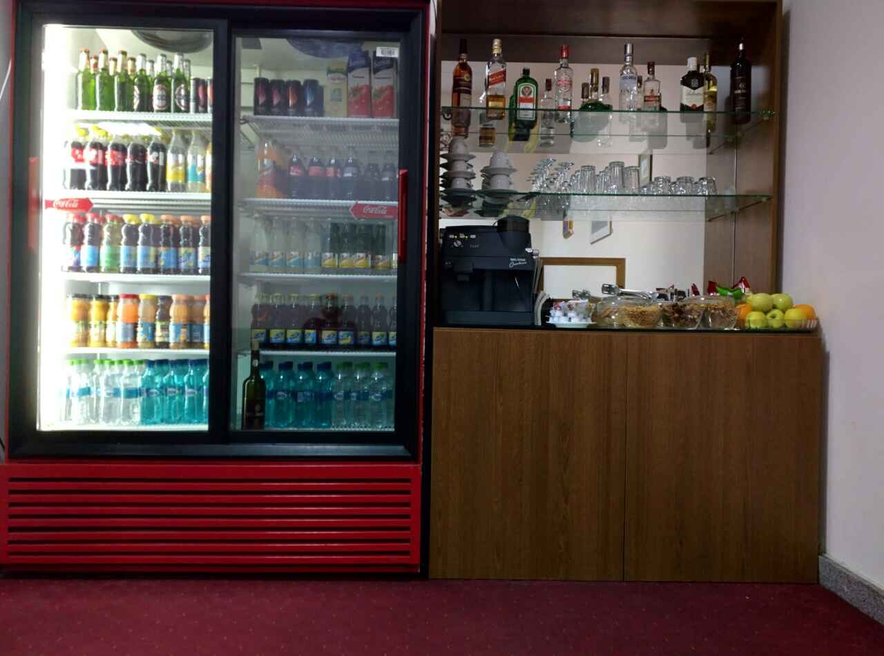 #4 of 5 images of Business Lounge