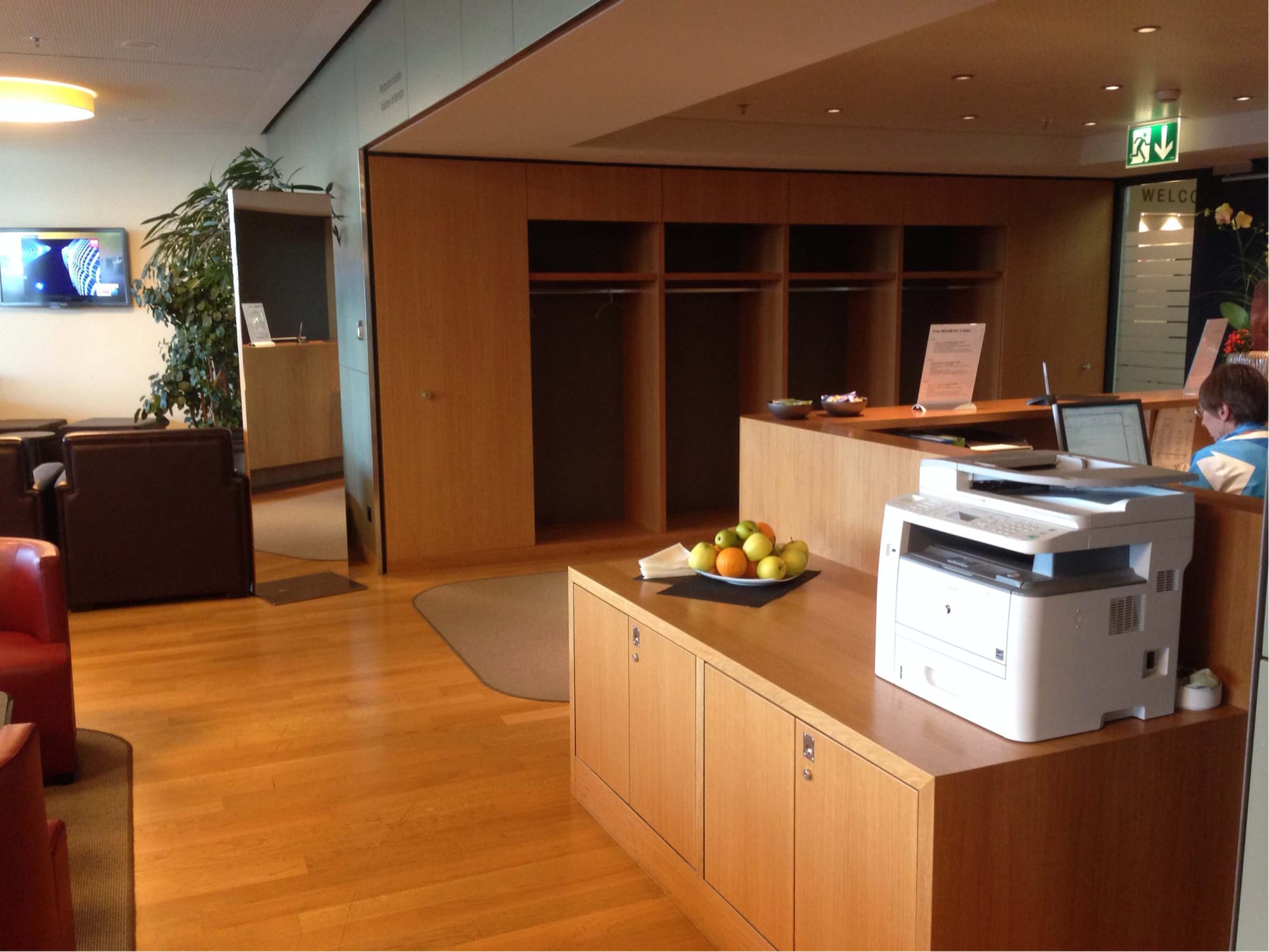 #5 of 5 images of dnata Skyview Lounge (Temporarily Closed)