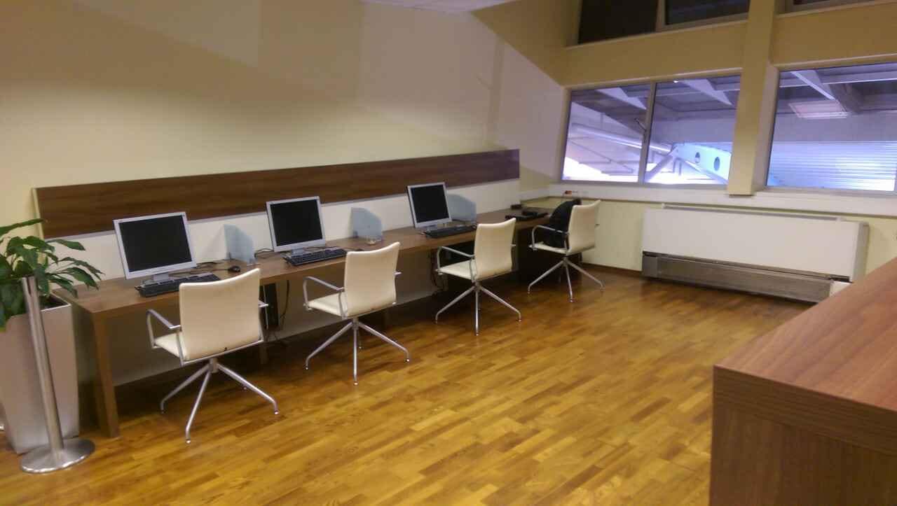 #2 of 5 images of Business Lounge