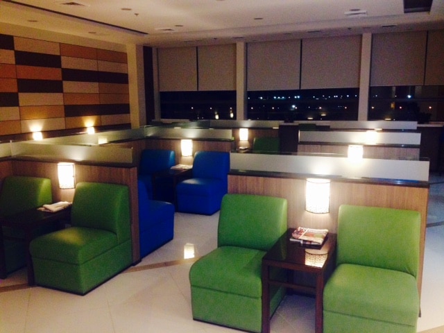 #3 of 5 images of Marhaba Lounge