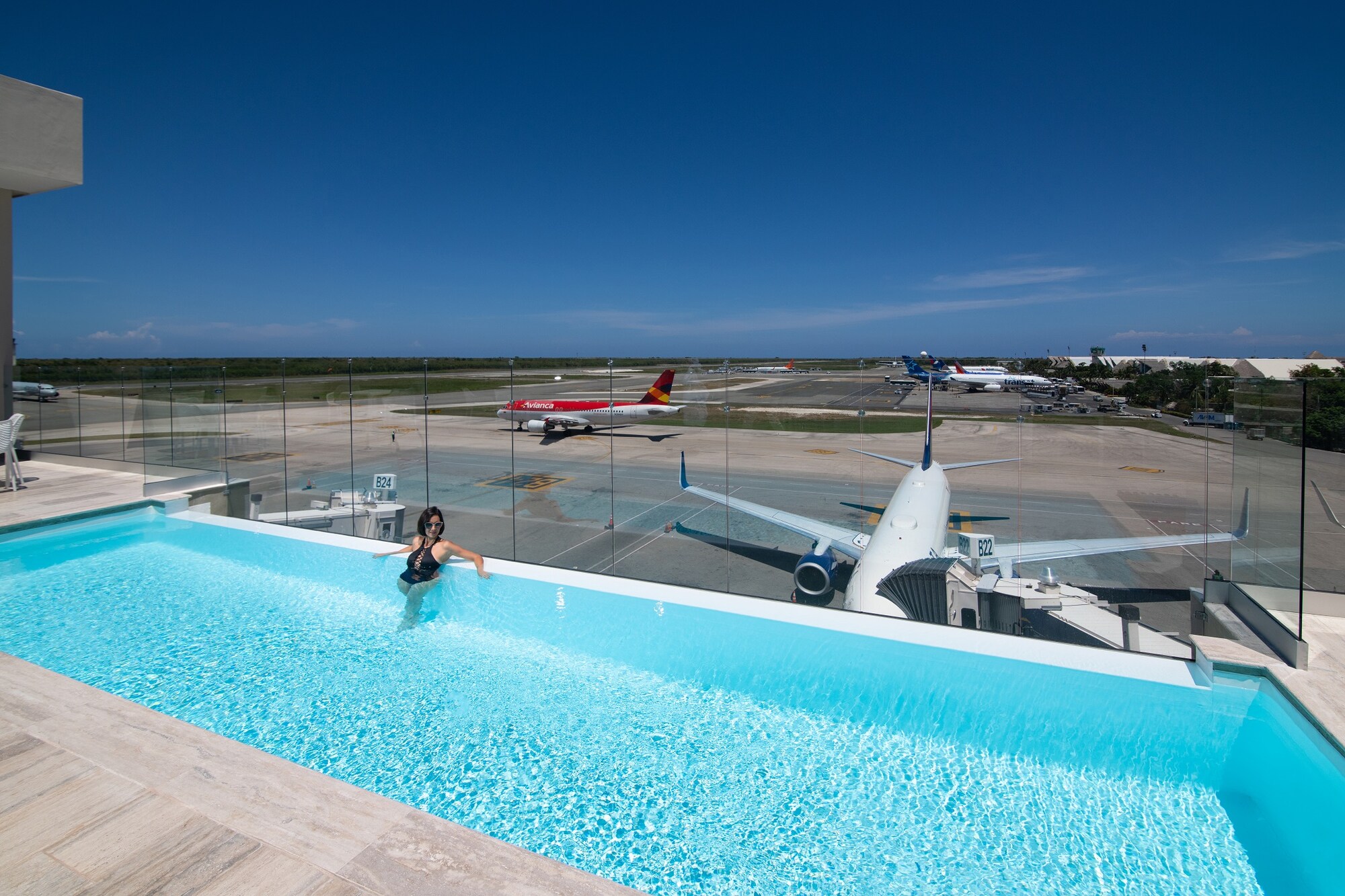 #1 of 5 images of Punta Cana International Airport VIP Lounge