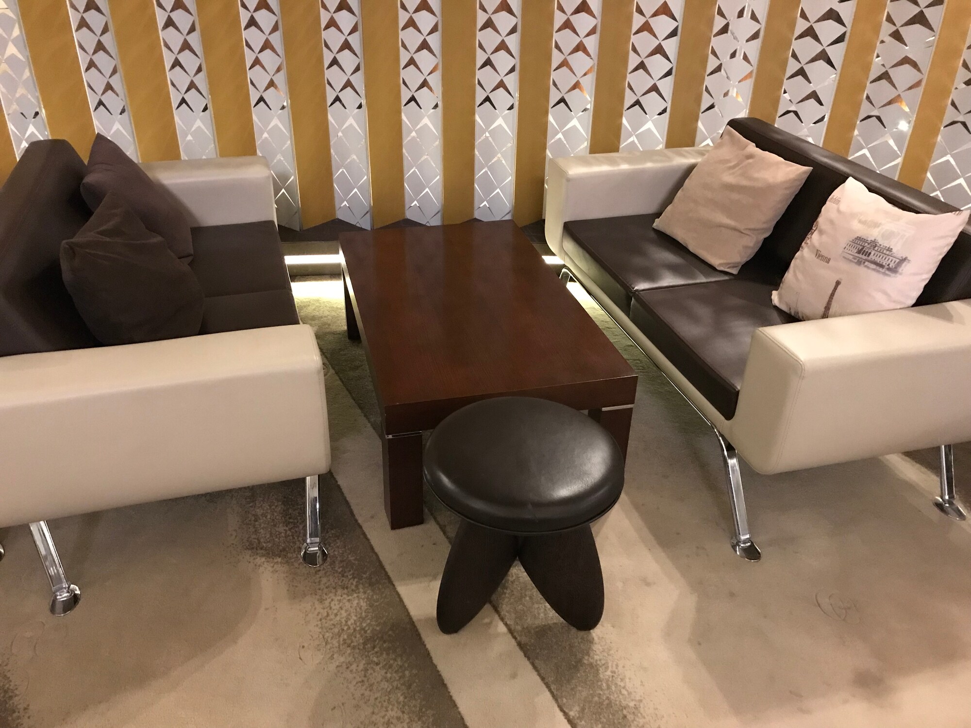 #4 of 5 images of Absheron Lounge