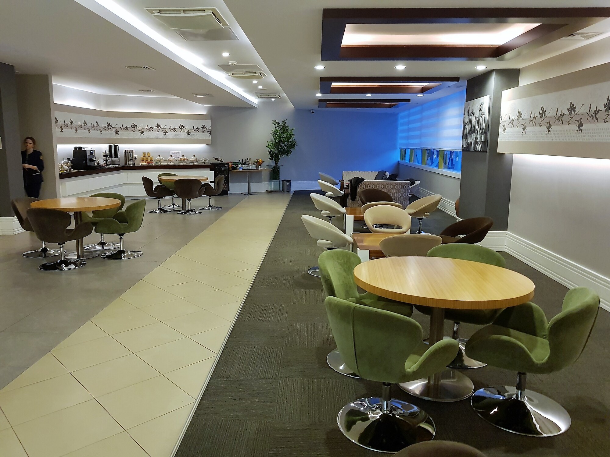 #2 of 5 images of Mugam Lounge
