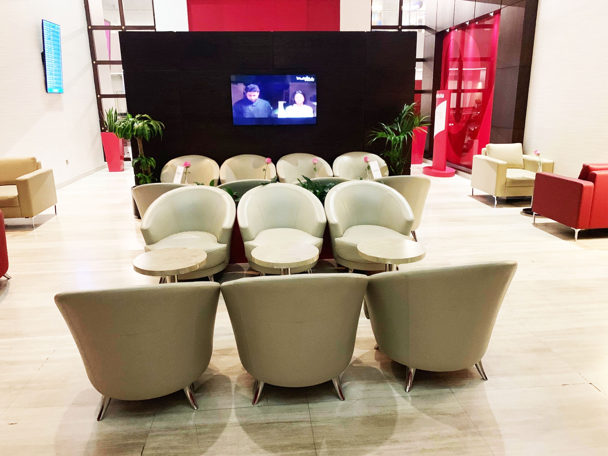 #1 of 5 images of Marhaba Lounge