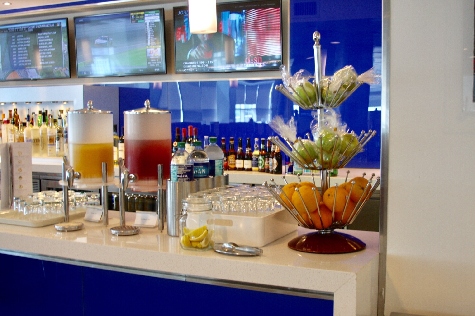 #5 of 5 images of Delta Air Lines Delta Sky Club