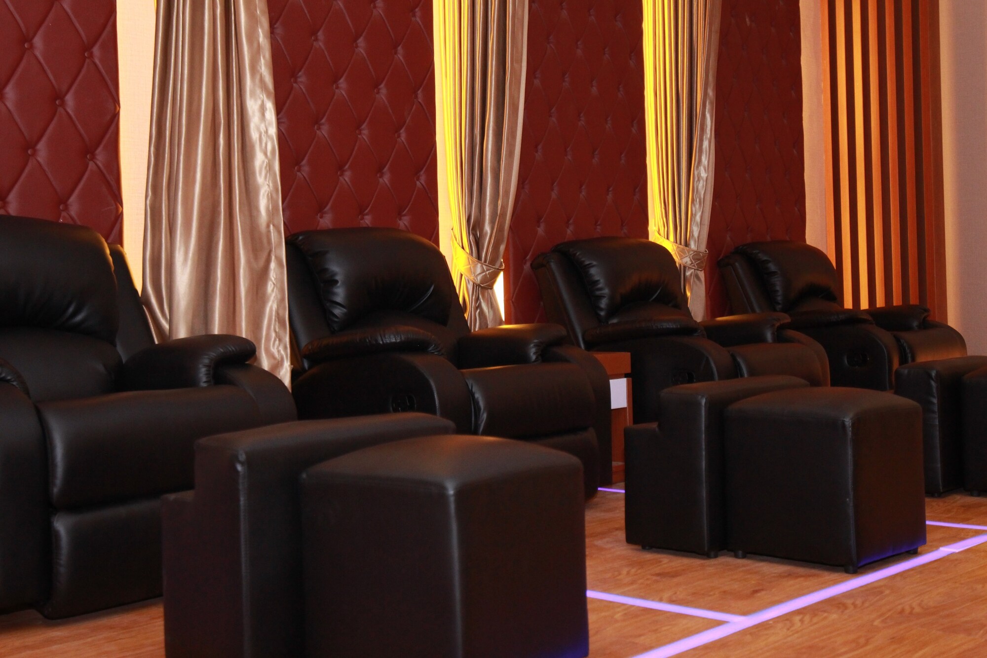 #2 of 5 images of Concordia Blue Sky Premium Lounge (Temporarily Closed)