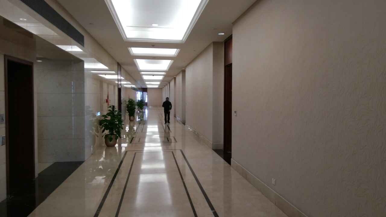 #1 of 4 images of Hangzhou Xiaoshan Airport VIP No. 6 Lounge