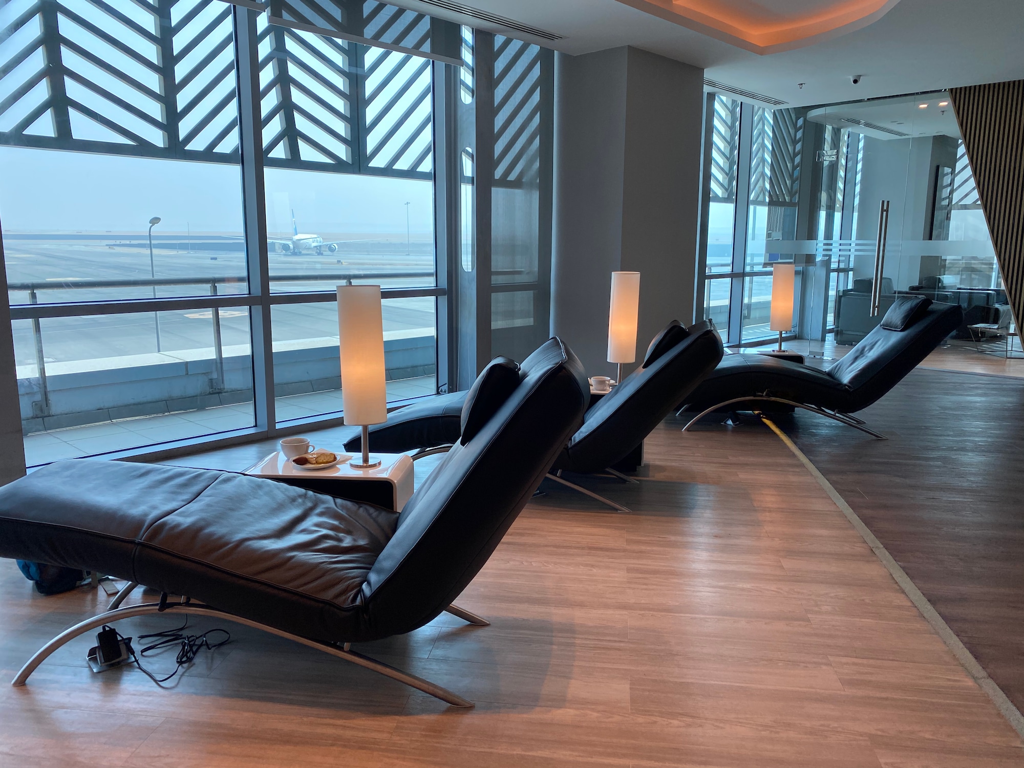 #4 of 5 images of Ahlein Premium Lounge