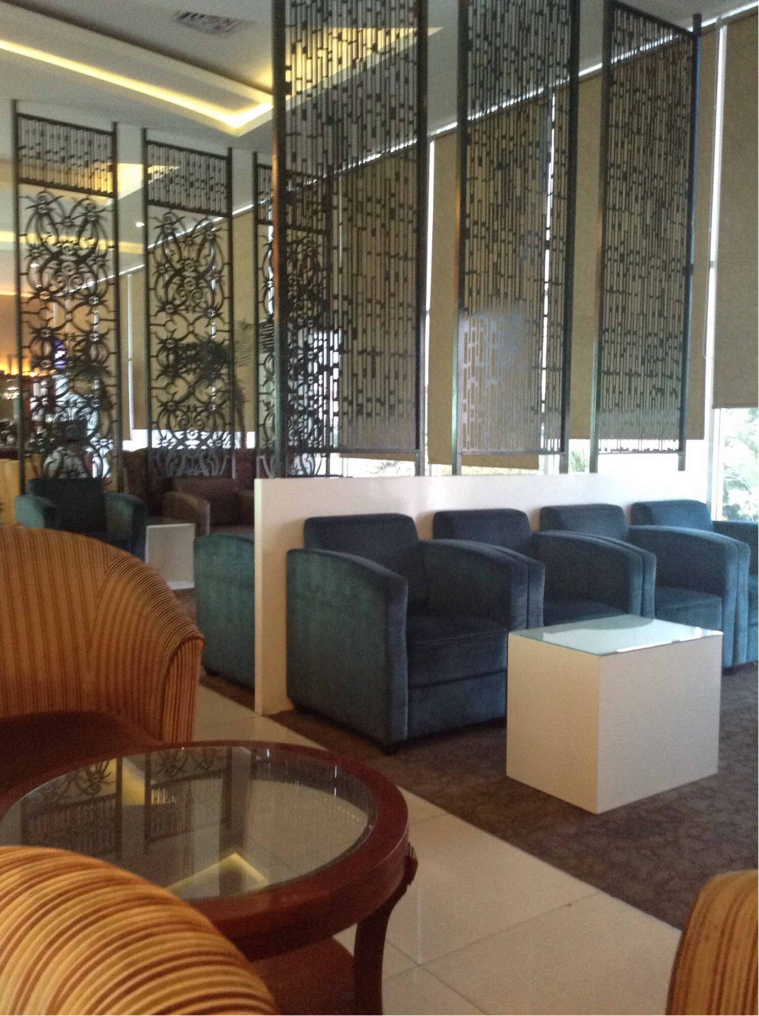 #1 of 5 images of Blue Sky Premier Lounge (Temporarily Closed)