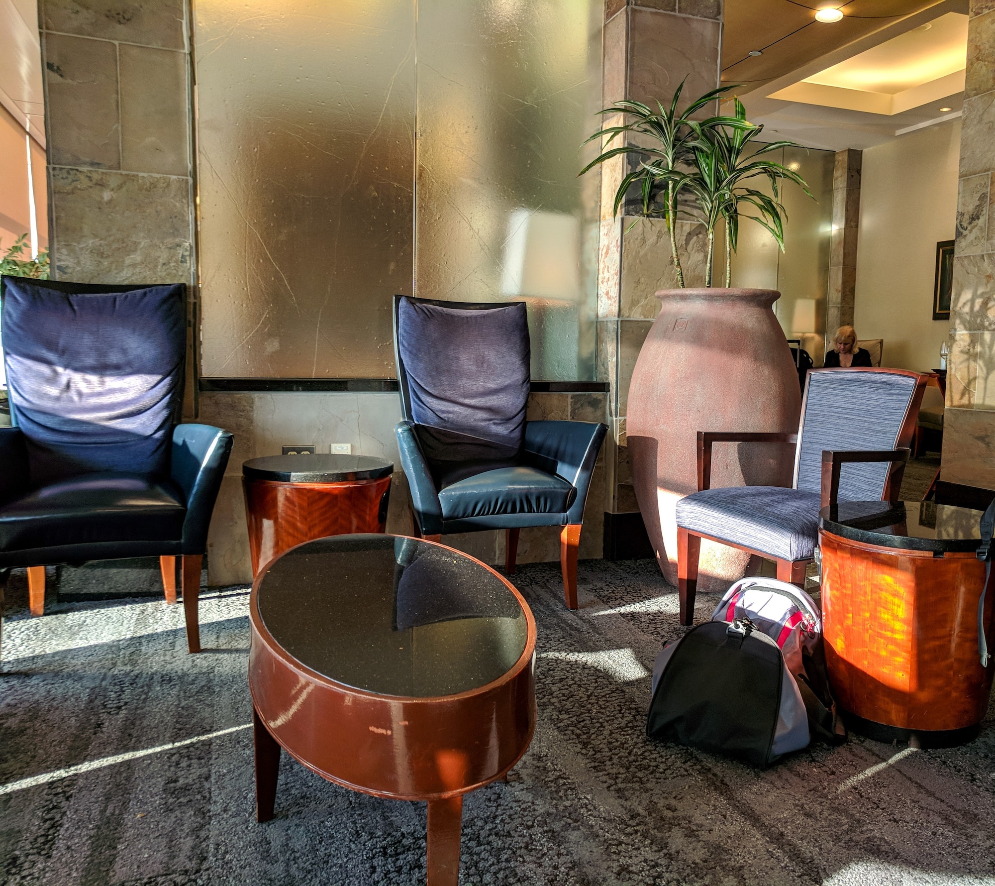#1 of 5 images of Delta Air Lines Delta Sky Club (Gate A68)