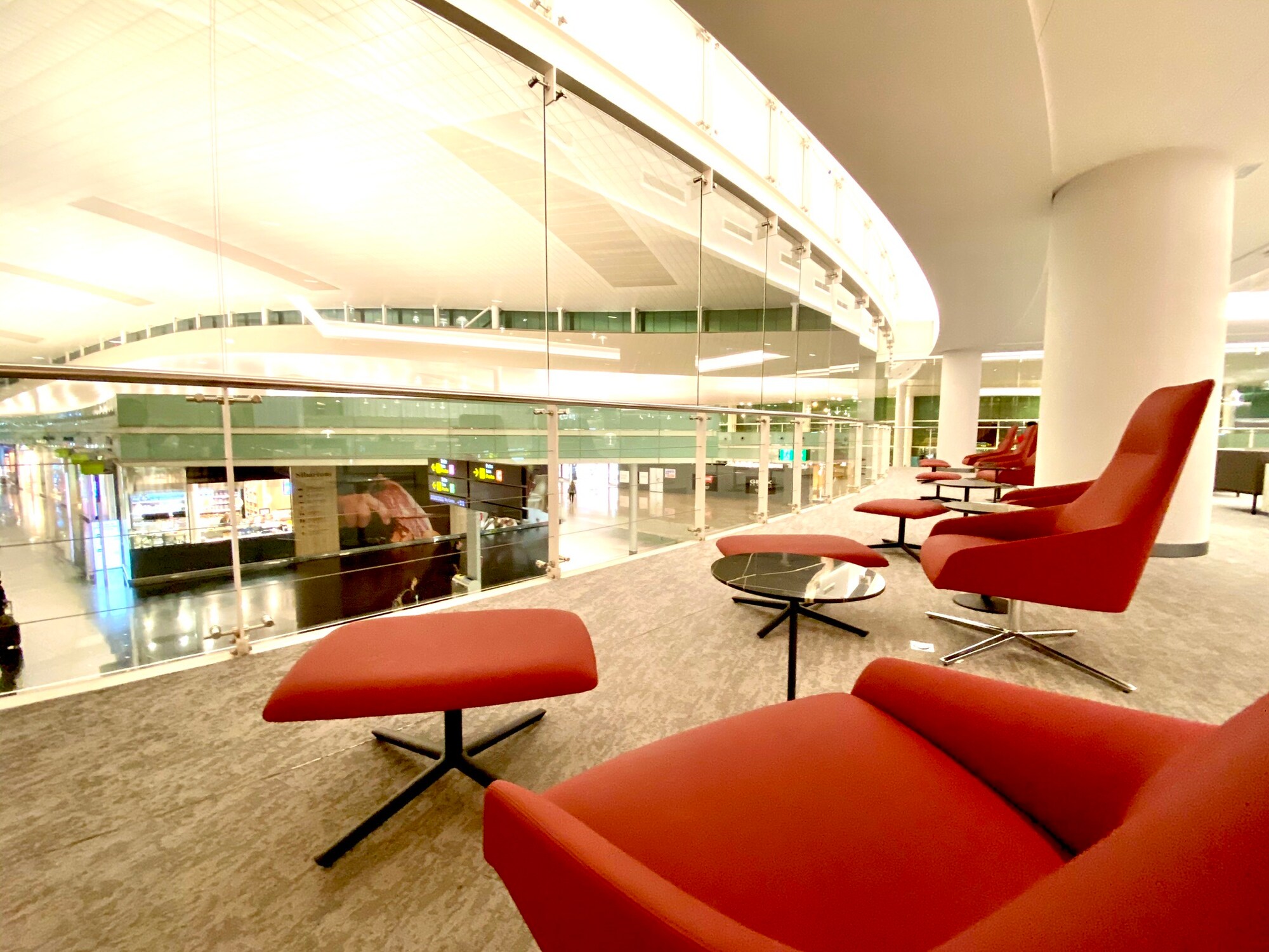 #1 of 5 images of Sala VIP Pau Casals