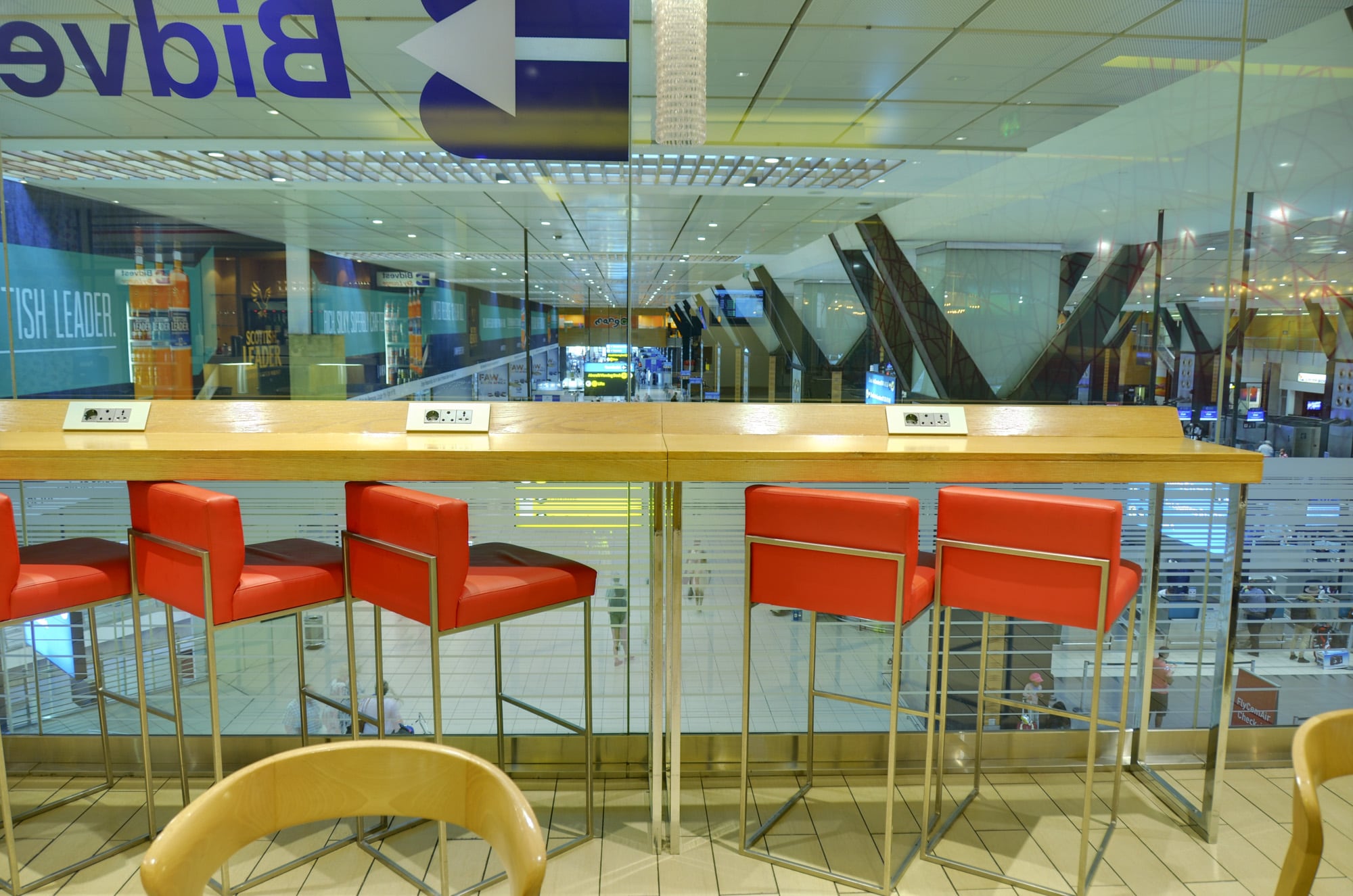 #5 of 5 images of Bidvest Sky Lounge (See NOTES) (Temporarily Closed)