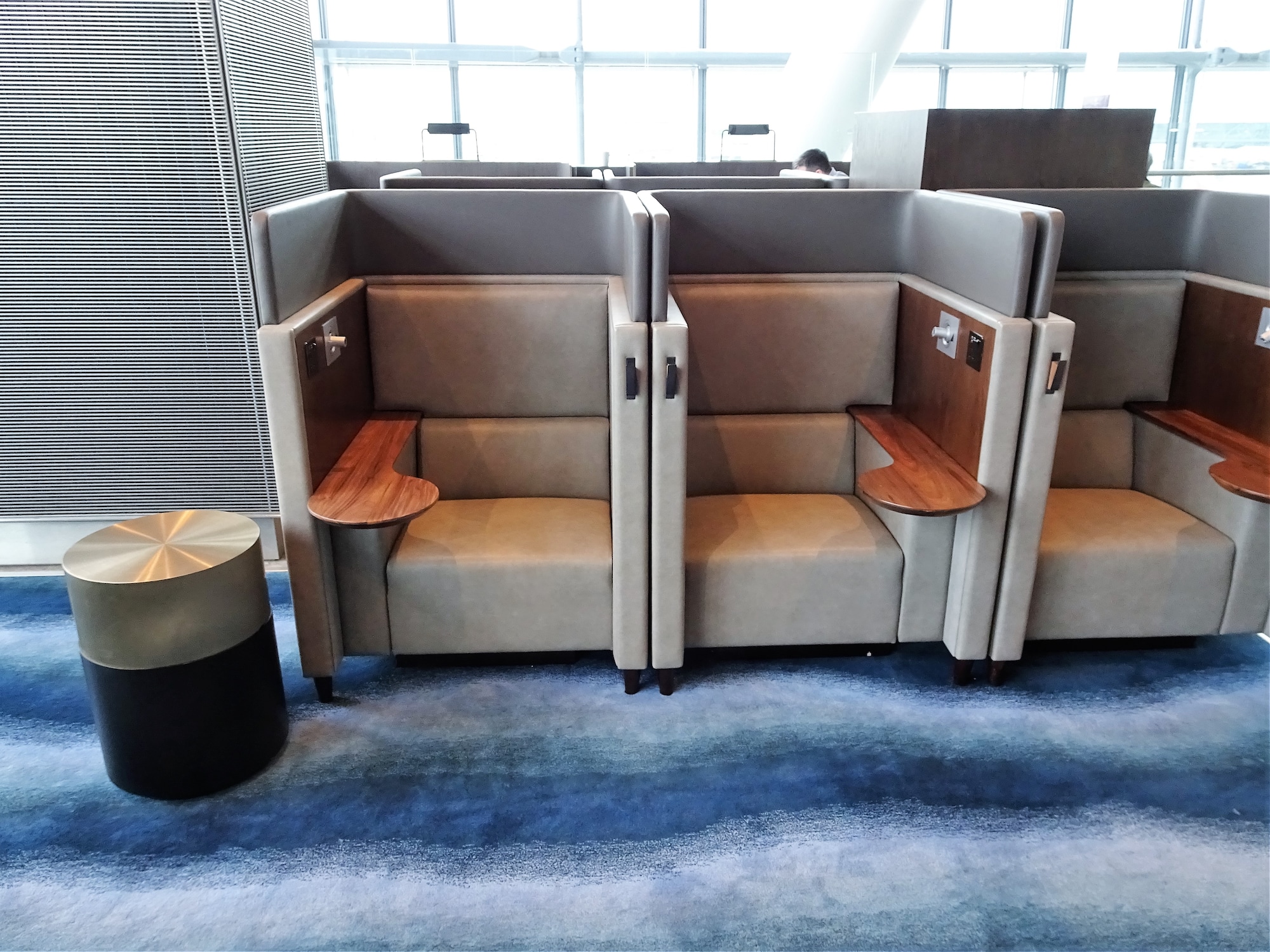 #5 of 5 images of Plaza Premium Lounge (Temporarily Closed)
