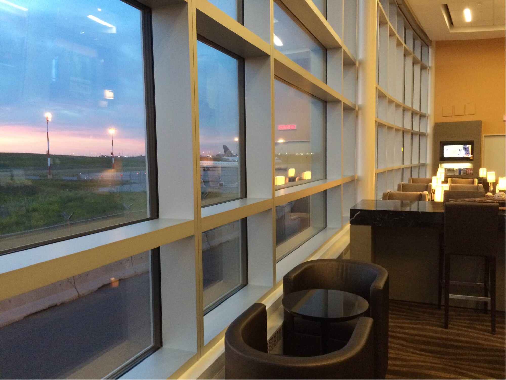 #4 of 5 images of Plaza Premium Lounge (Temporarily Closed)